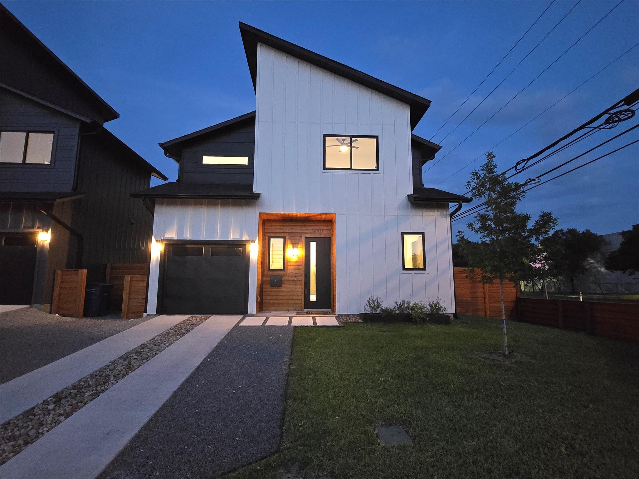 5301 Grover Ave, Austin, TX 78756