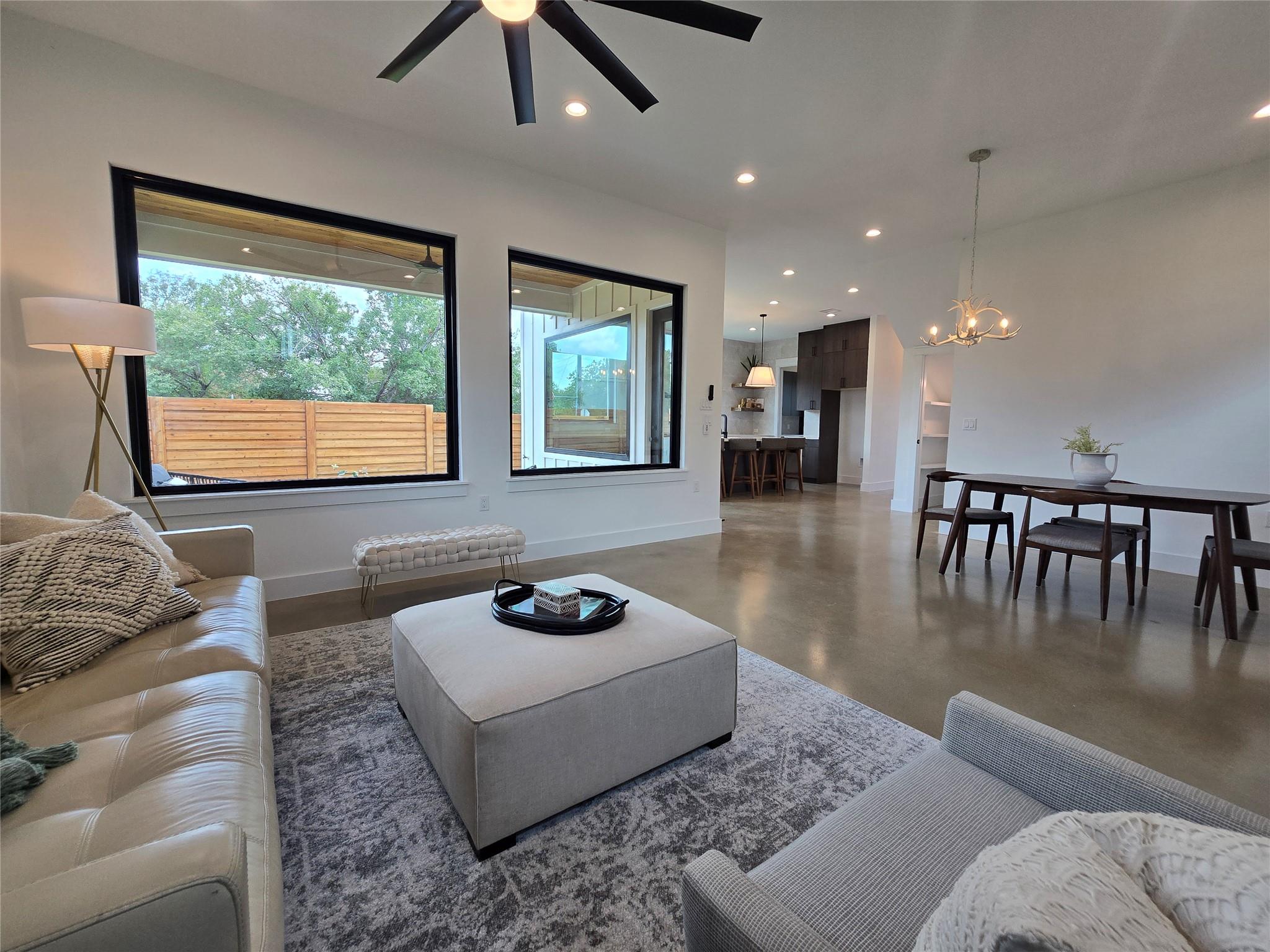 5301 Grover Ave, Austin, TX 78756