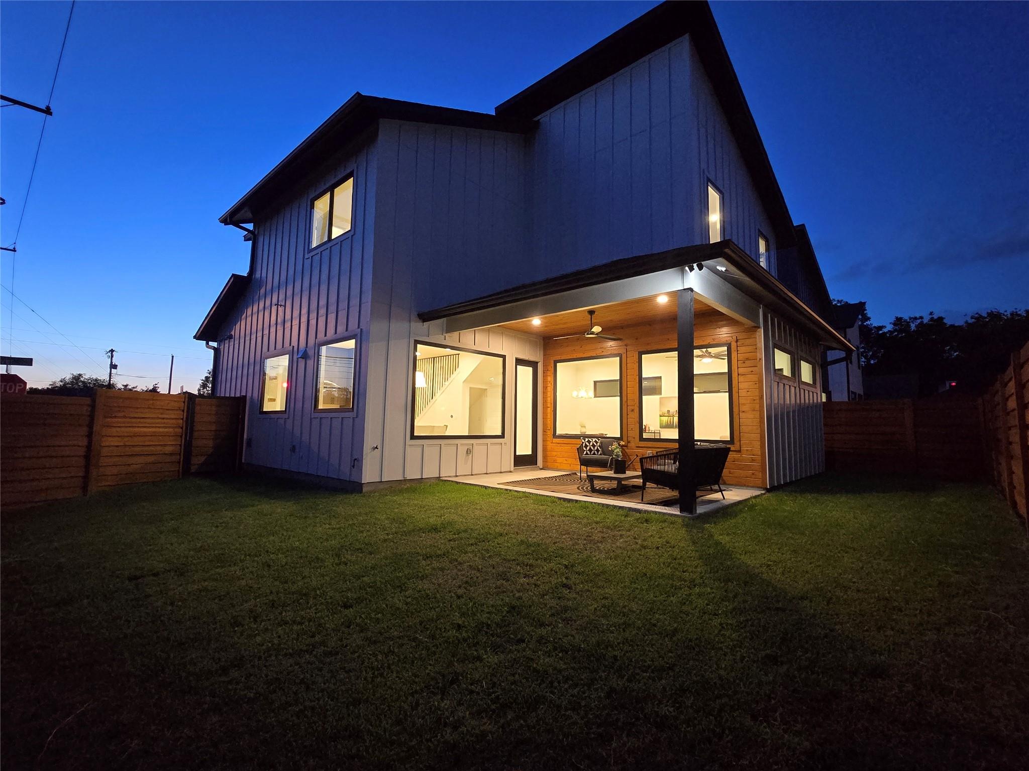 5301 Grover Ave, Austin, TX 78756