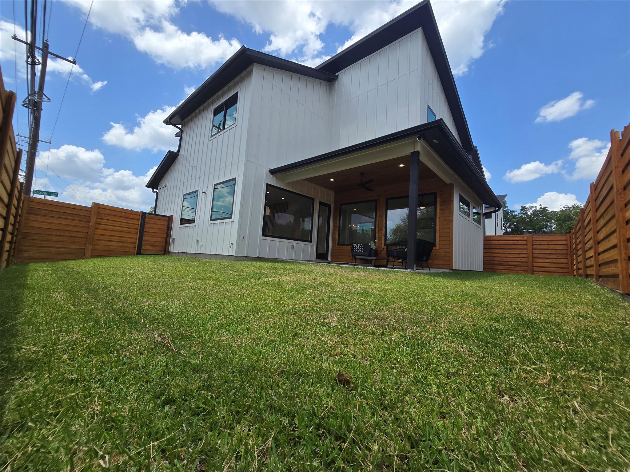 5301 Grover Ave, Austin, TX 78756