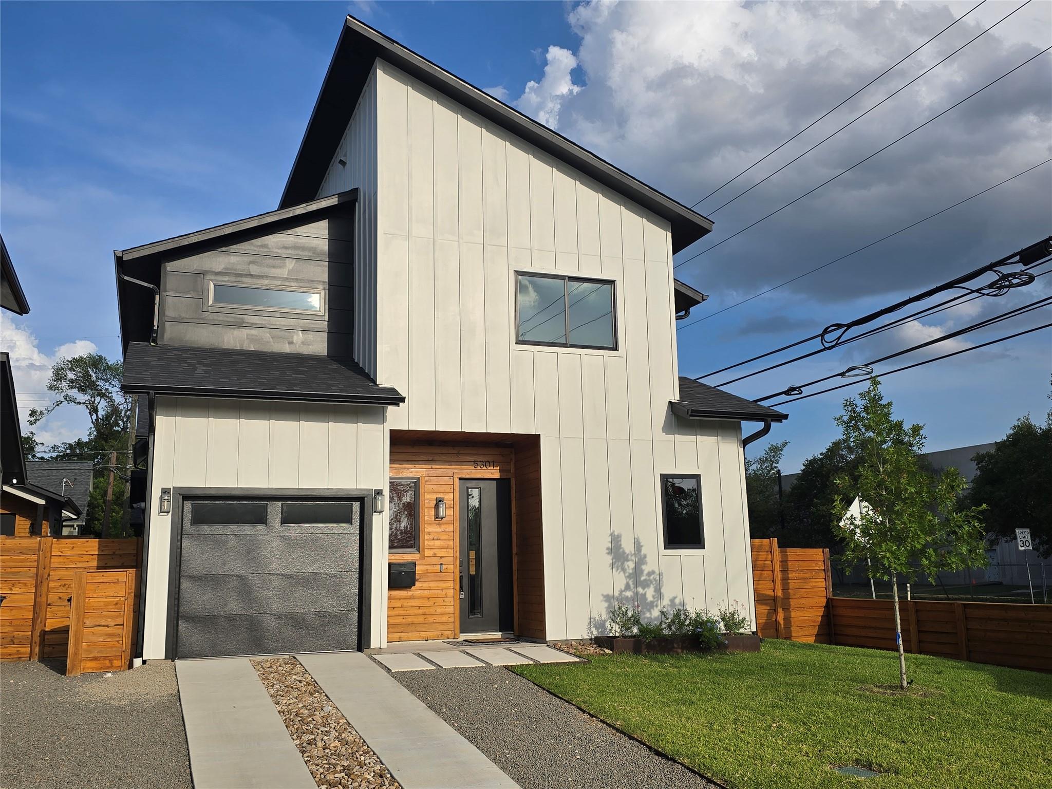 5301 Grover Ave, Austin, TX 78756