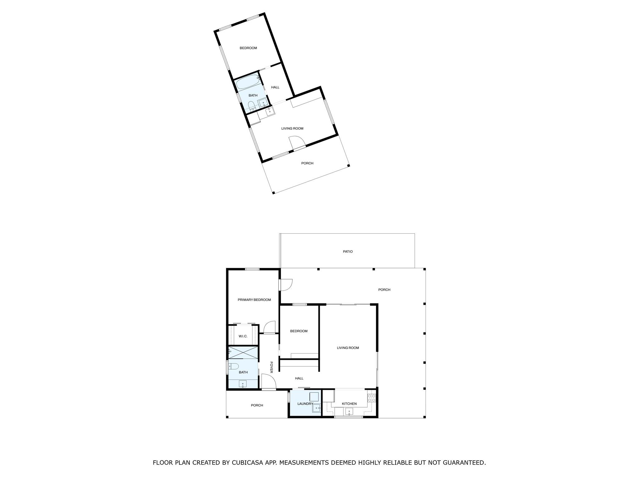 1039 Link Dr, Kingsland, TX 78639