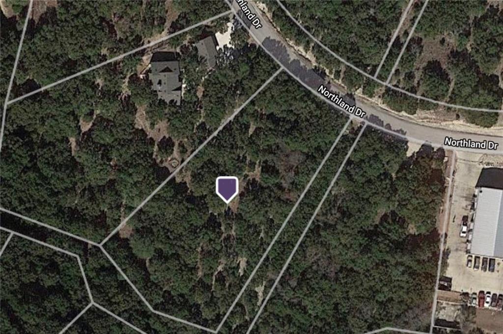 20701 Northland Dr, Lago Vista, TX 78645