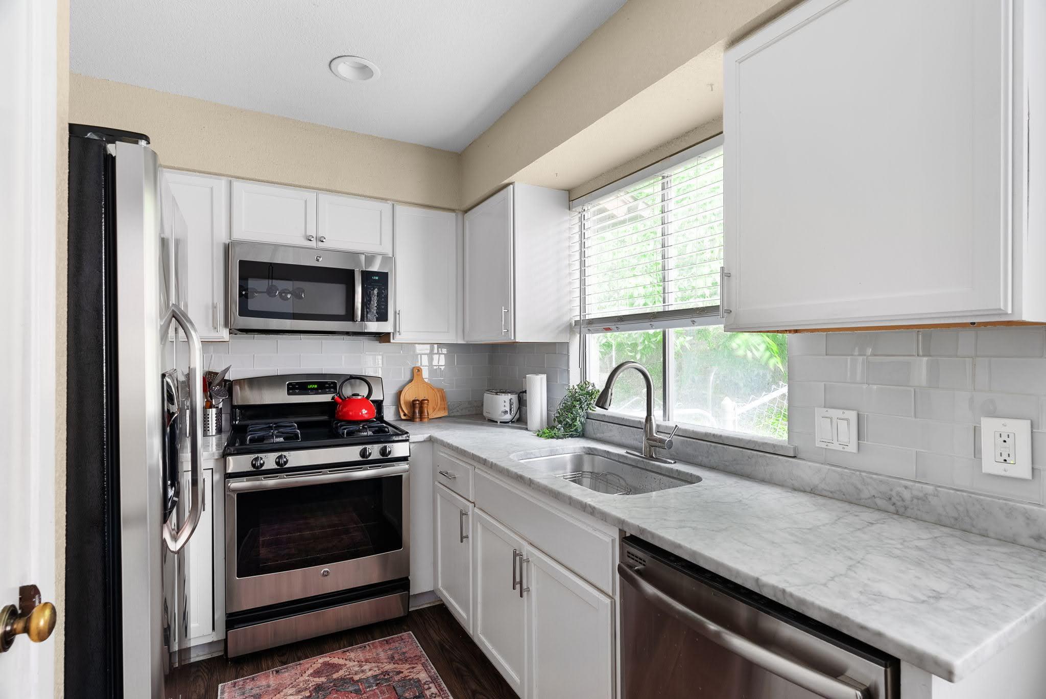 2320 Montclaire St # A, Austin, TX 78704