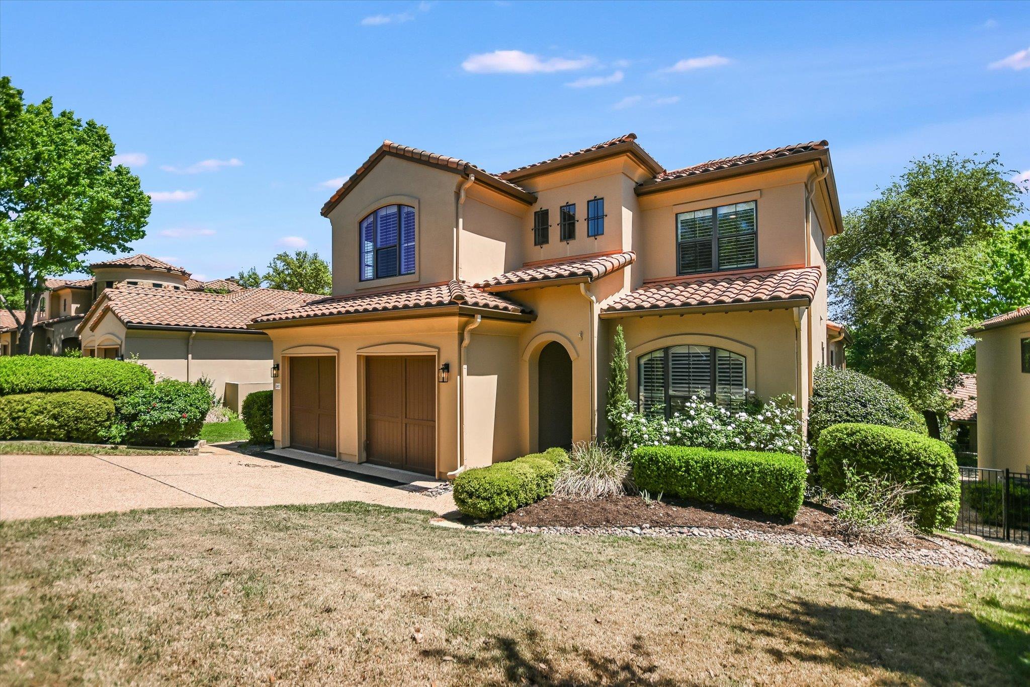 2617 University Club Dr, Austin, TX 78732