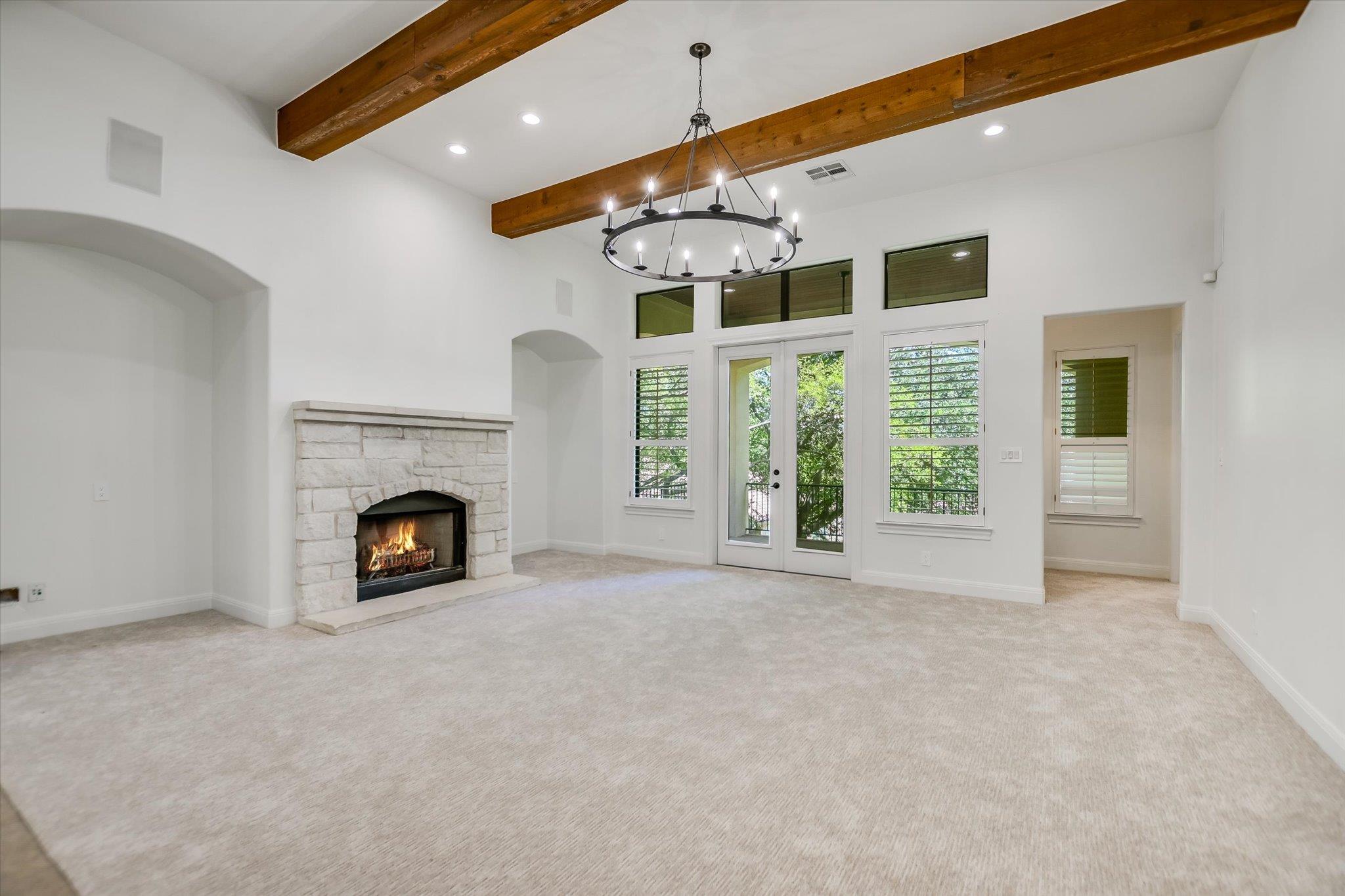 2617 University Club Dr, Austin, TX 78732