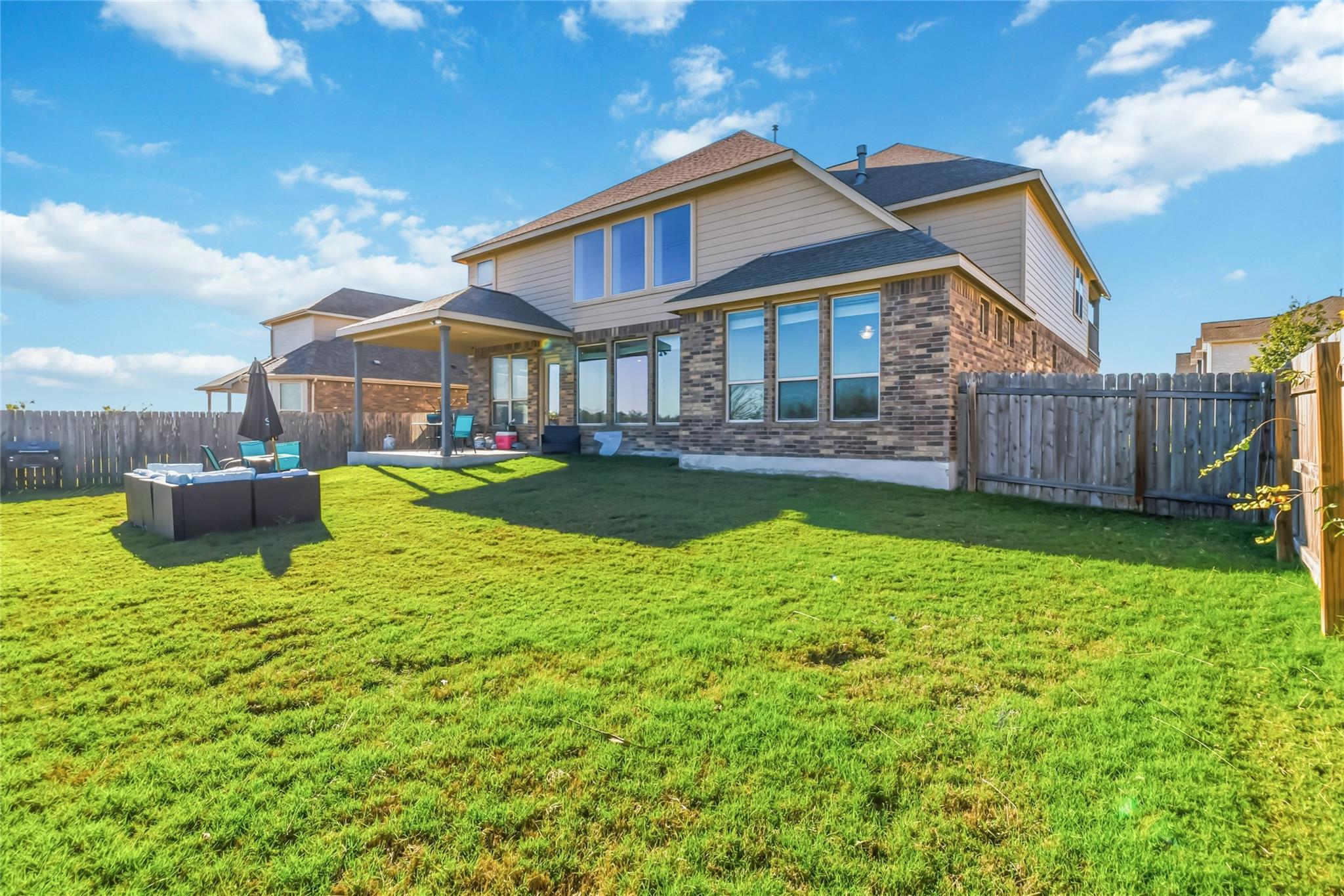 16717 Caperi Dr, Pflugerville, TX 78660