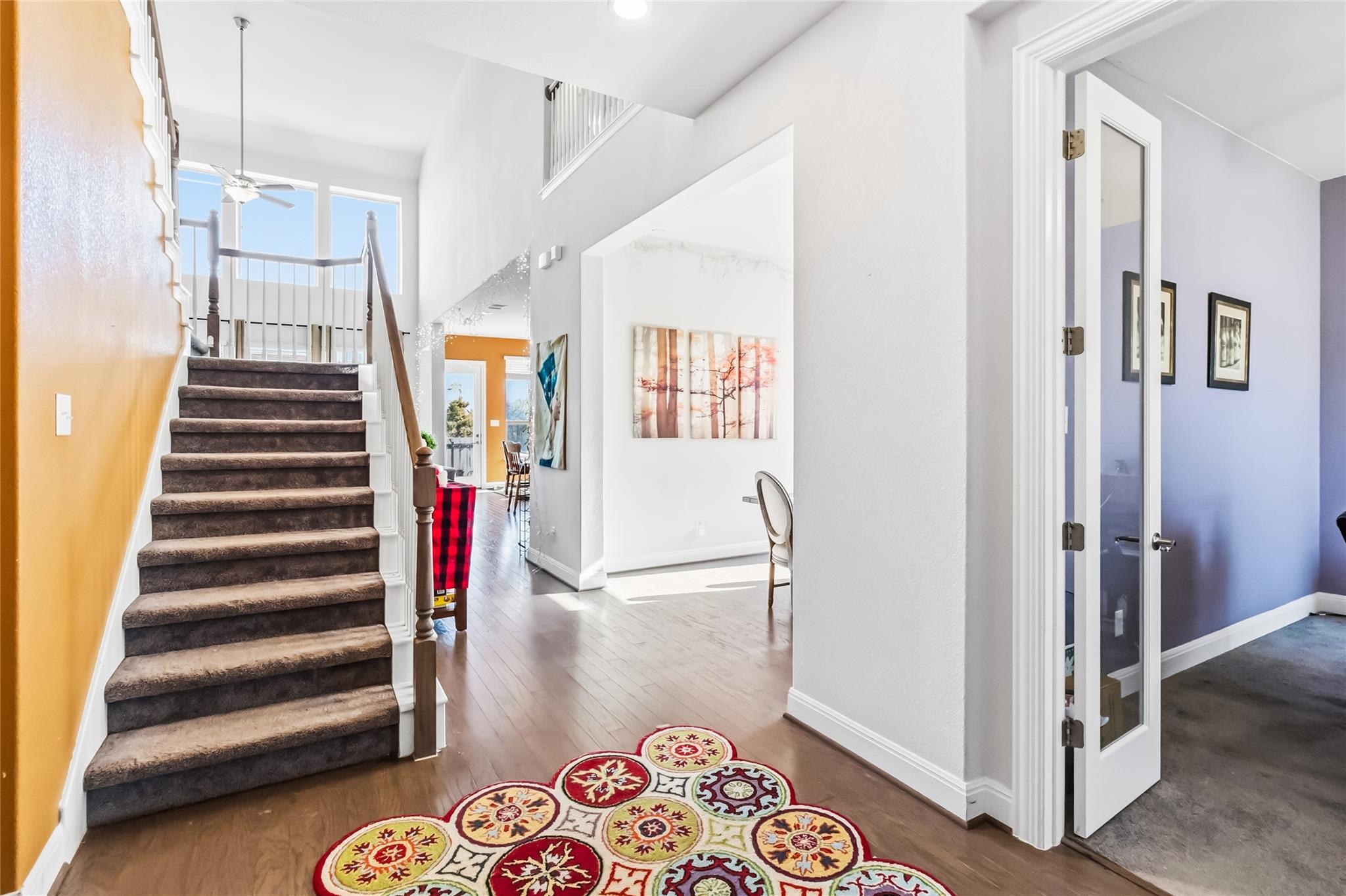 16717 Caperi Dr, Pflugerville, TX 78660