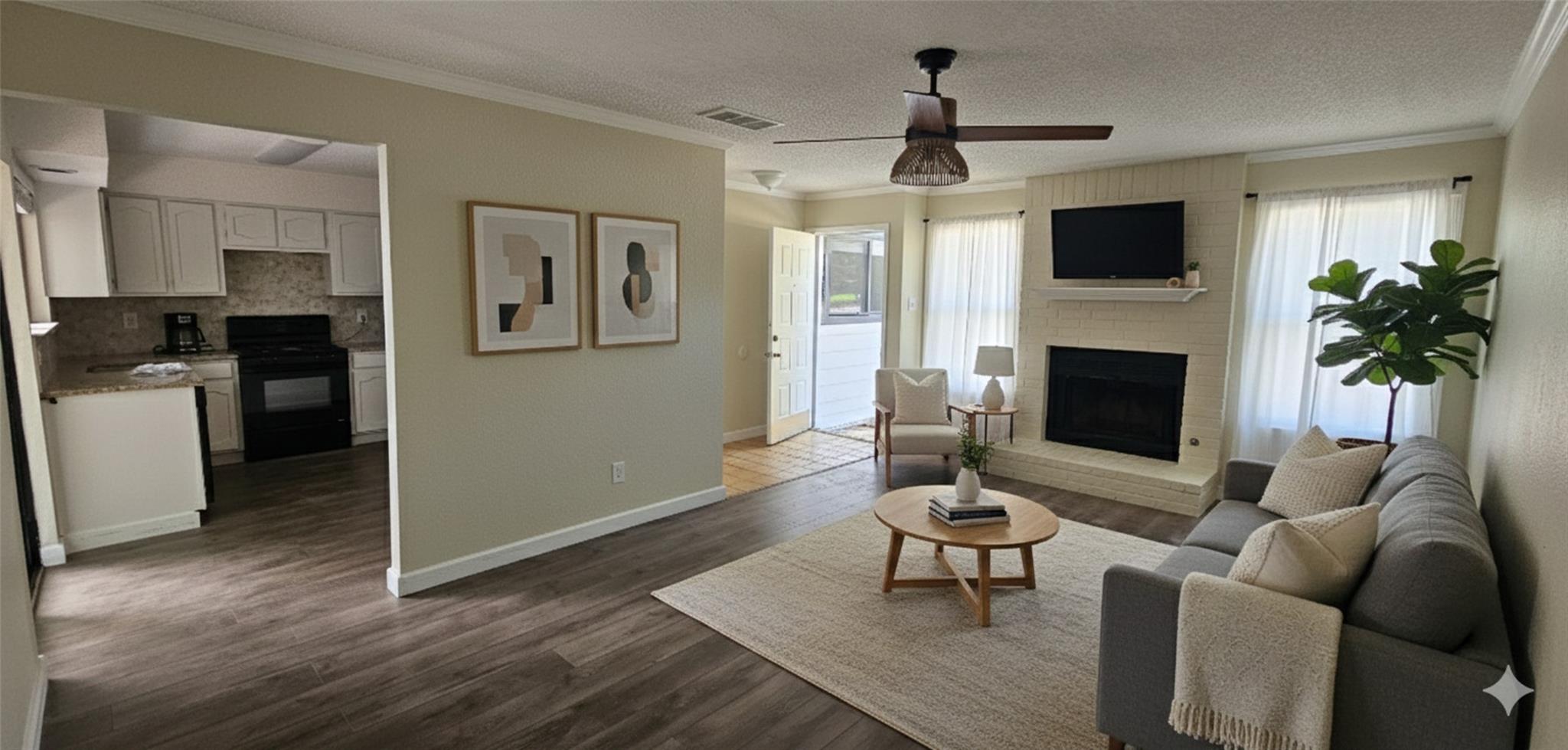 12301 Deer Falls Dr, Austin, TX 78729