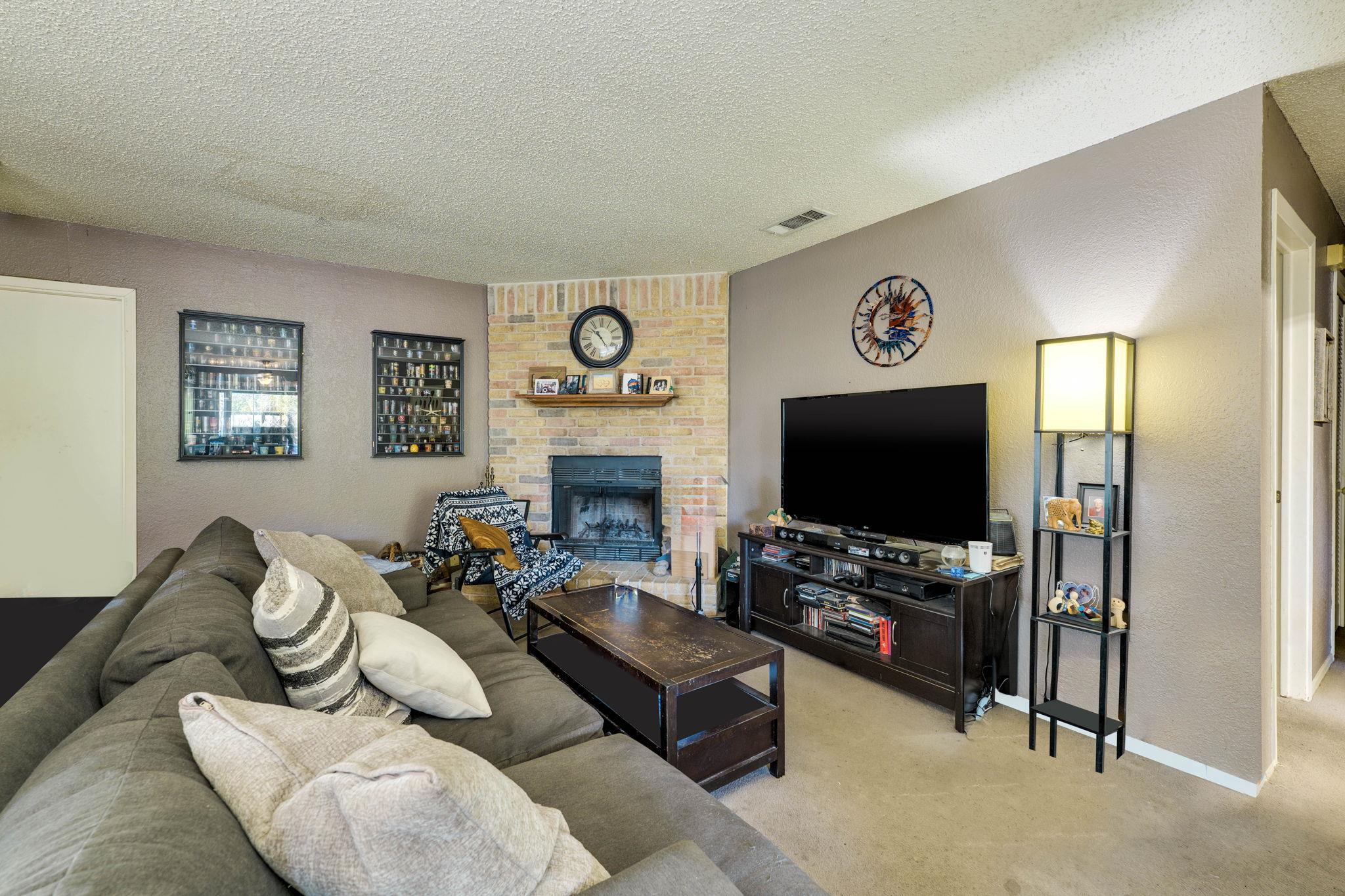 12301 Deer Falls Dr, Austin, TX 78729