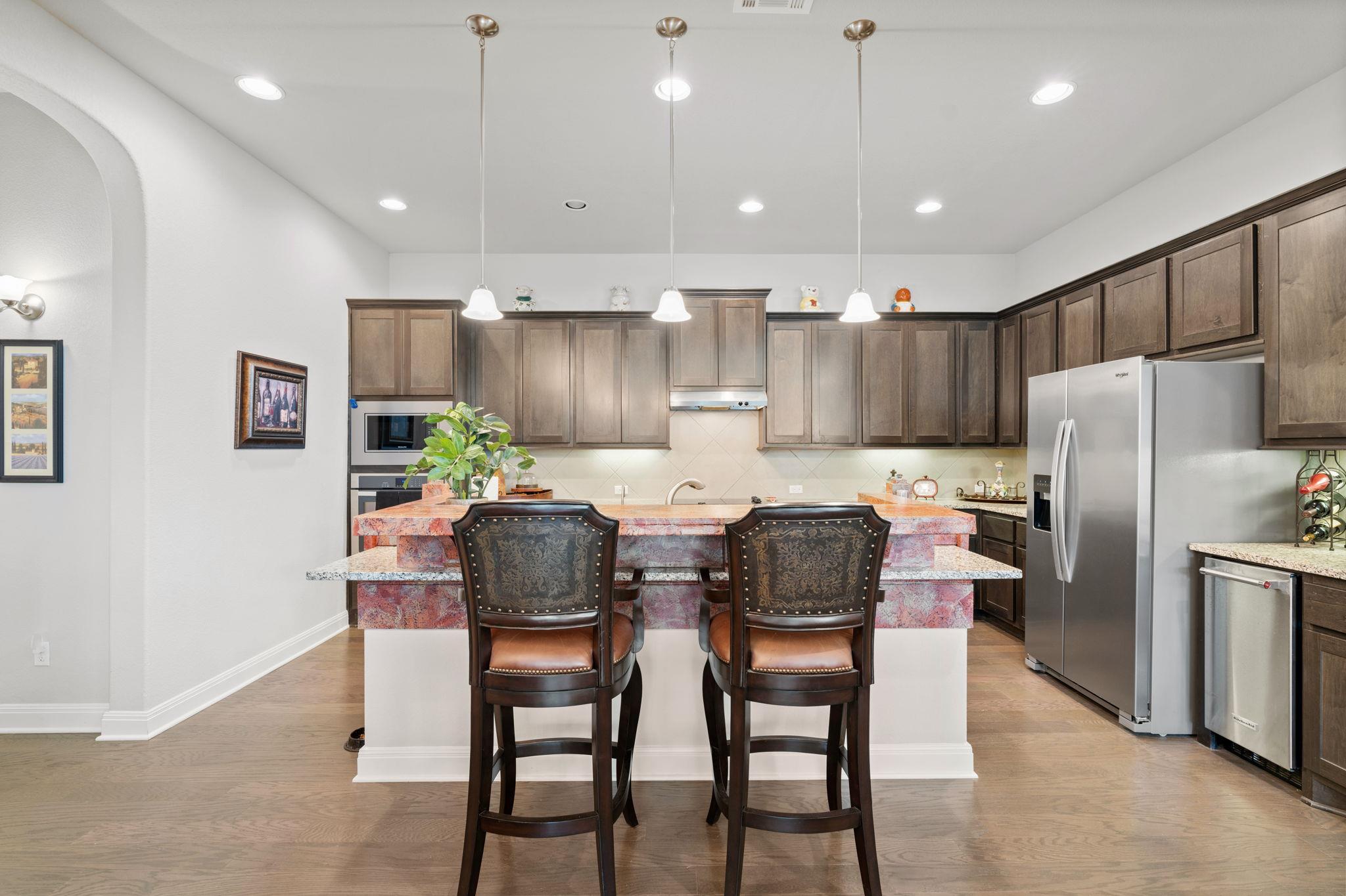 106 Gemstone, Horseshoe Bay, TX 78657