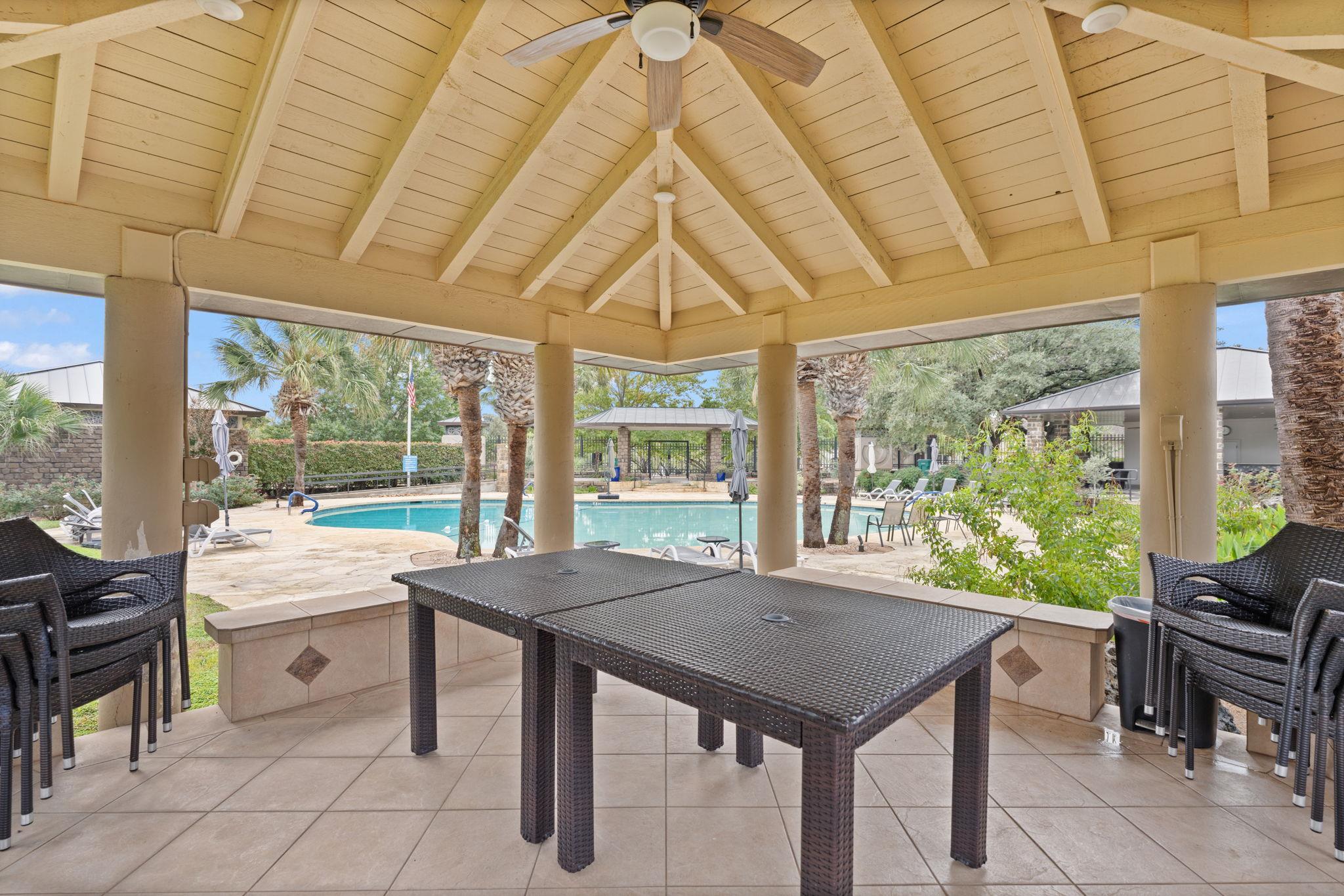 106 Gemstone, Horseshoe Bay, TX 78657