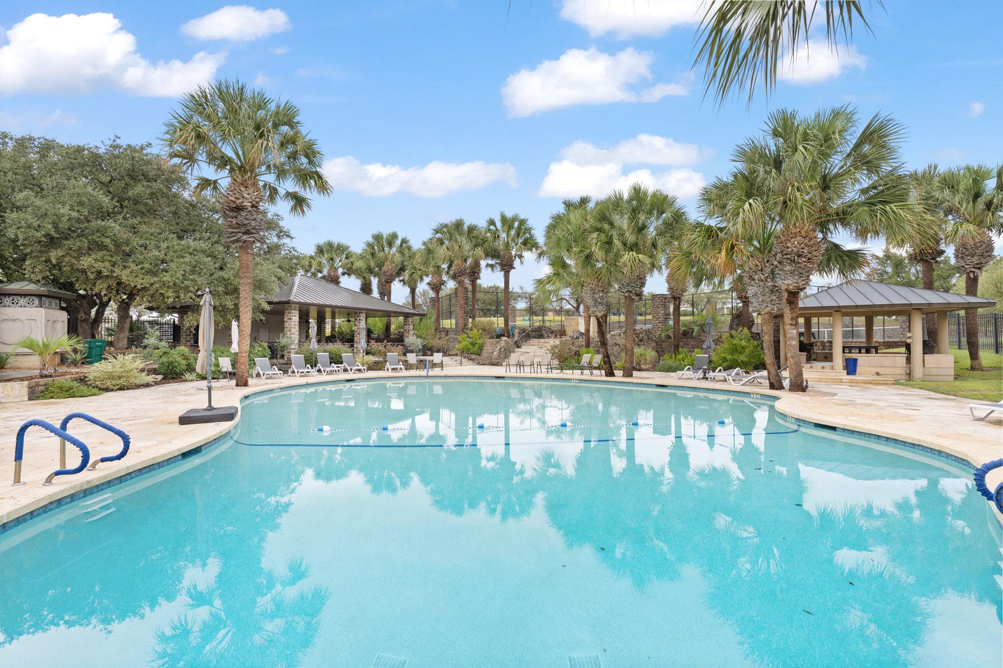 106 Gemstone, Horseshoe Bay, TX 78657