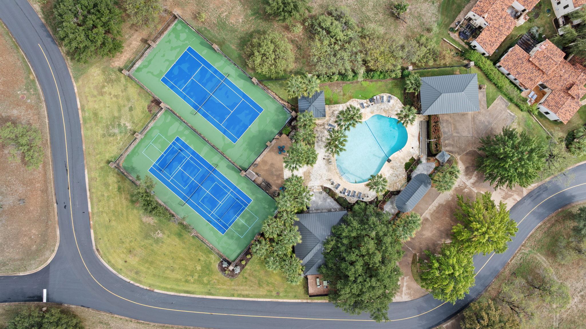 106 Gemstone, Horseshoe Bay, TX 78657