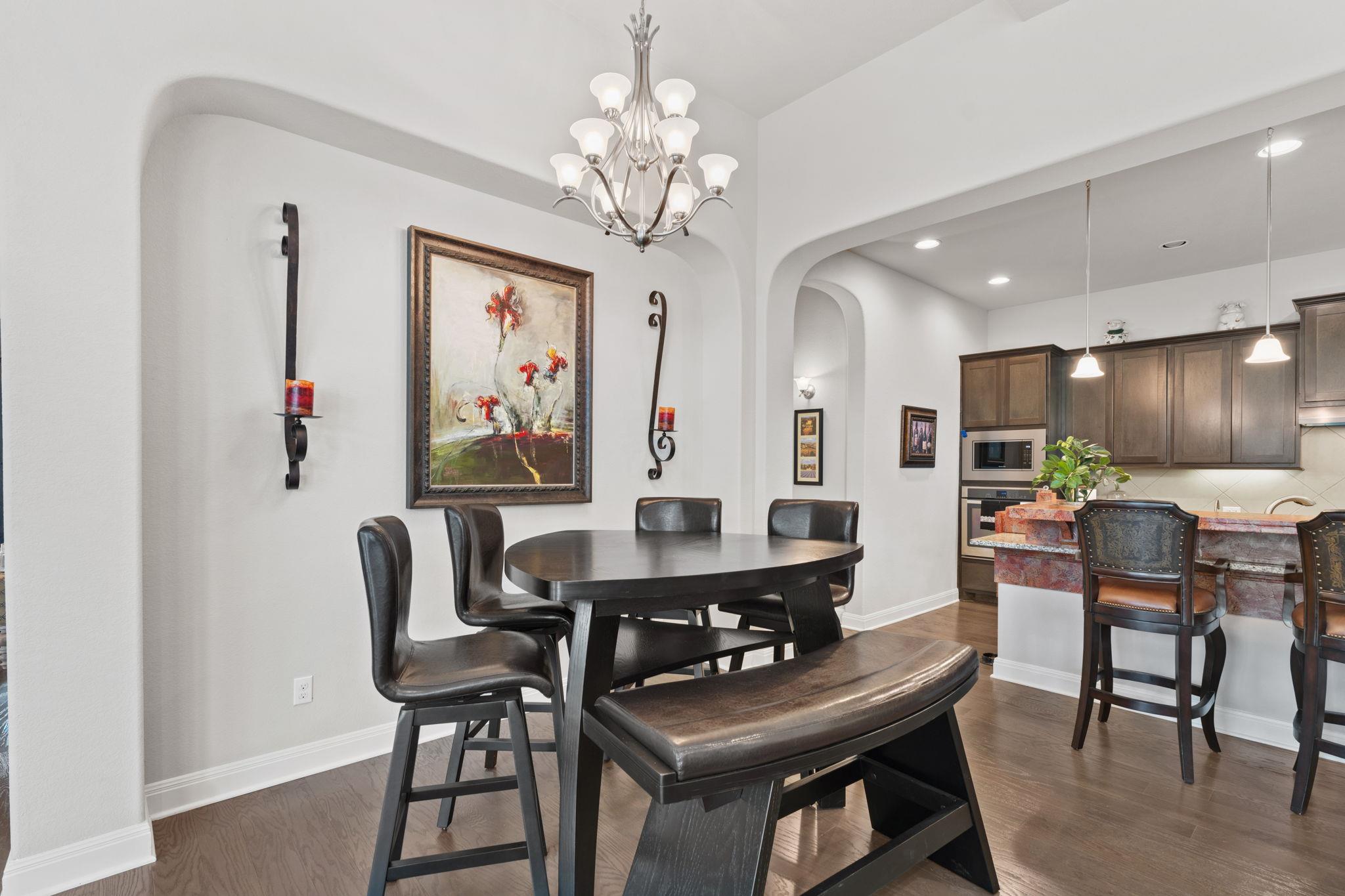 106 Gemstone, Horseshoe Bay, TX 78657