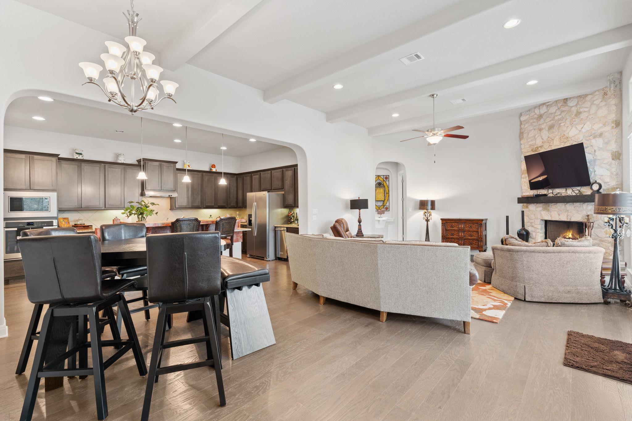 106 Gemstone, Horseshoe Bay, TX 78657