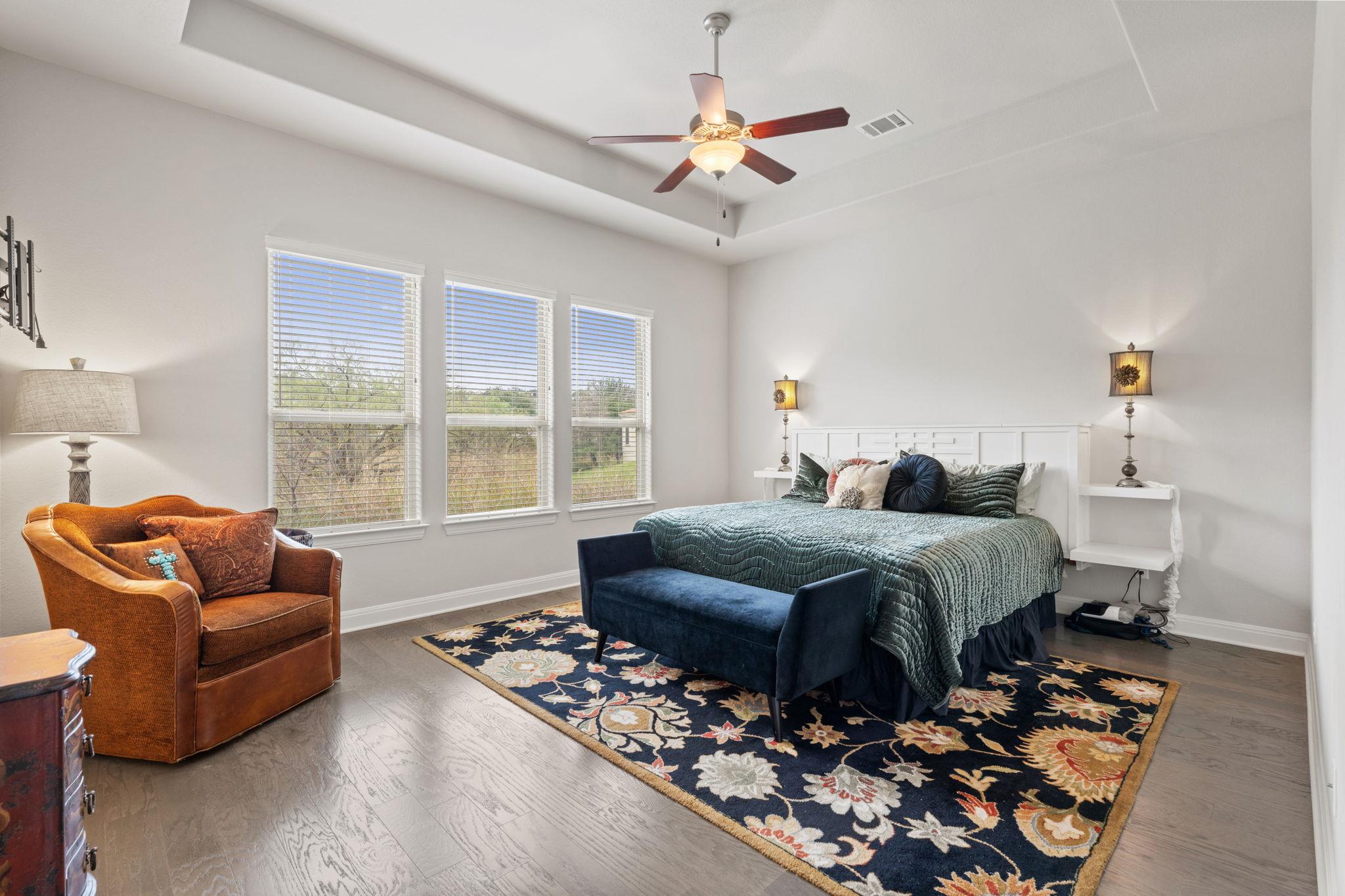 106 Gemstone, Horseshoe Bay, TX 78657