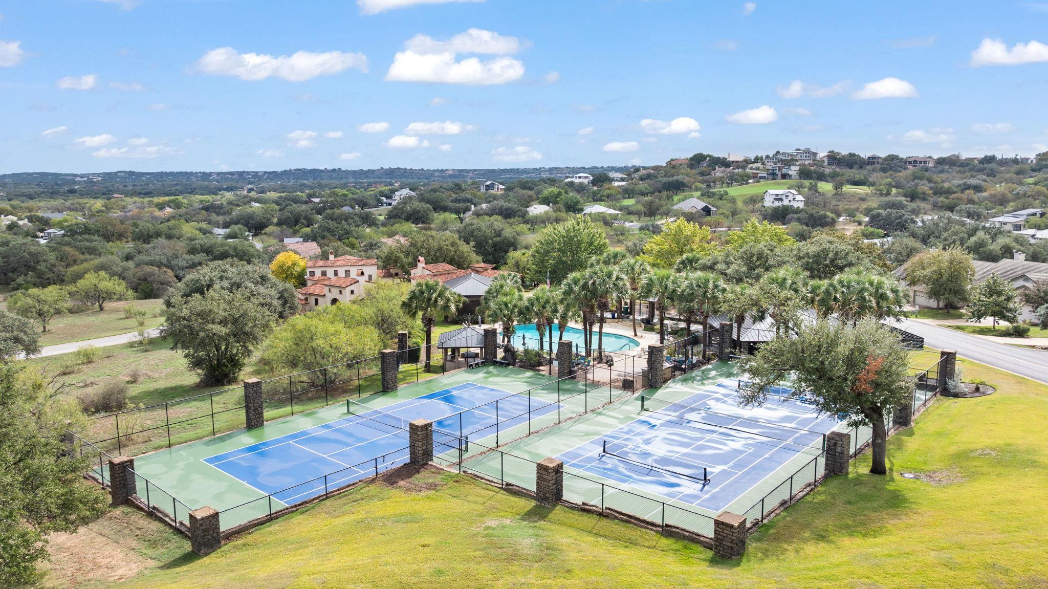 106 Gemstone, Horseshoe Bay, TX 78657