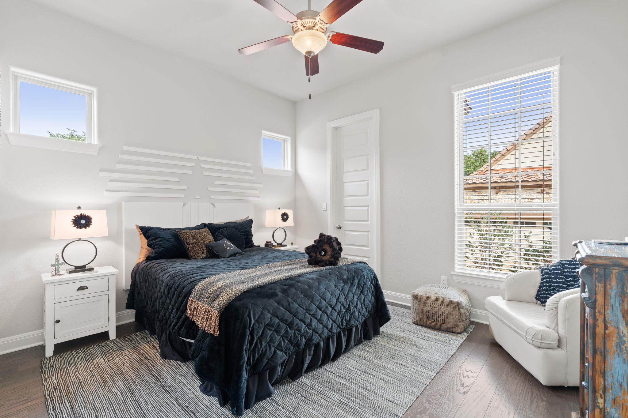 106 Gemstone, Horseshoe Bay, TX 78657