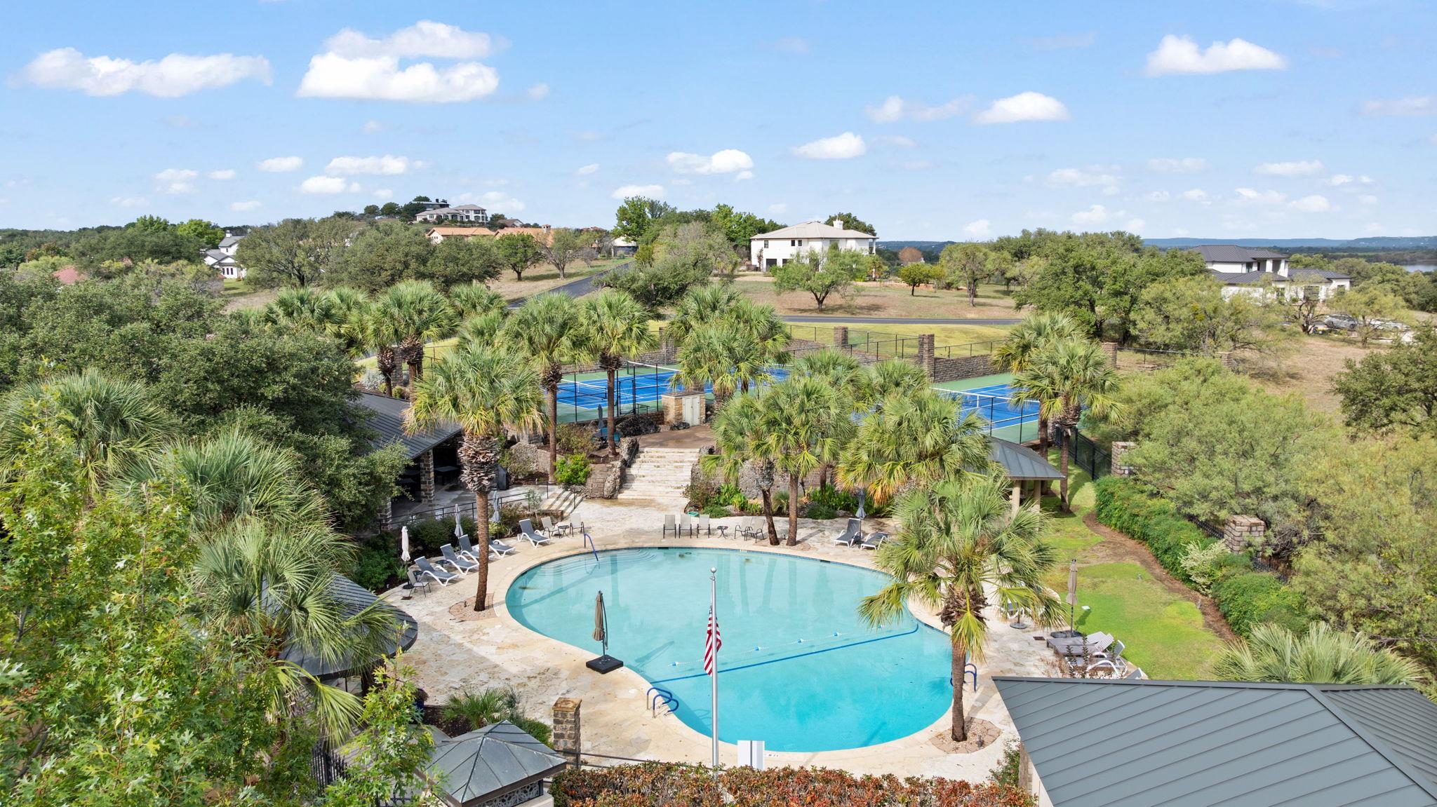 106 Gemstone, Horseshoe Bay, TX 78657