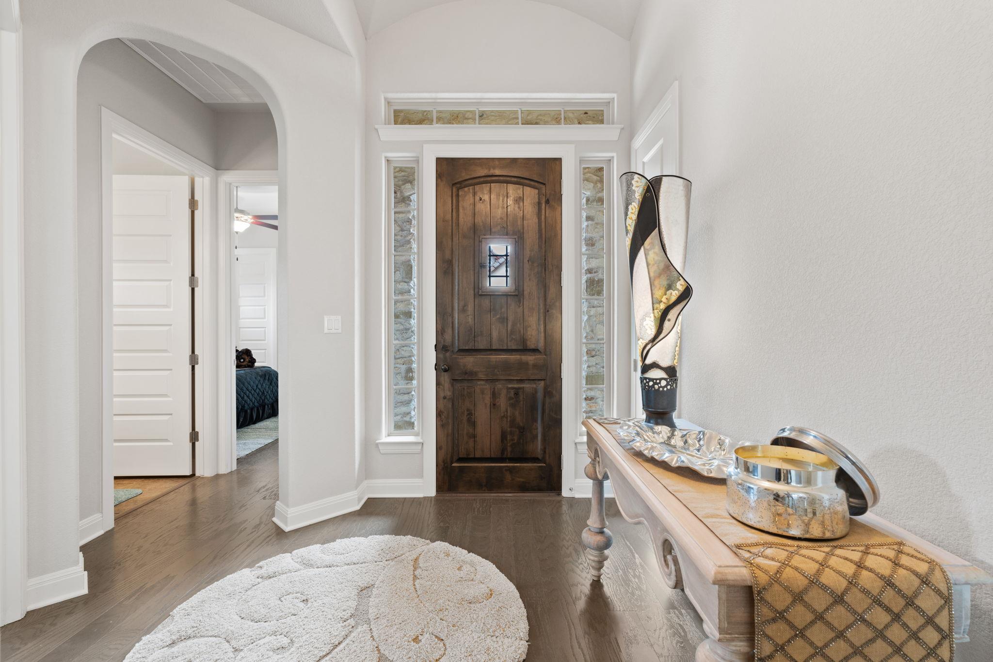 106 Gemstone, Horseshoe Bay, TX 78657