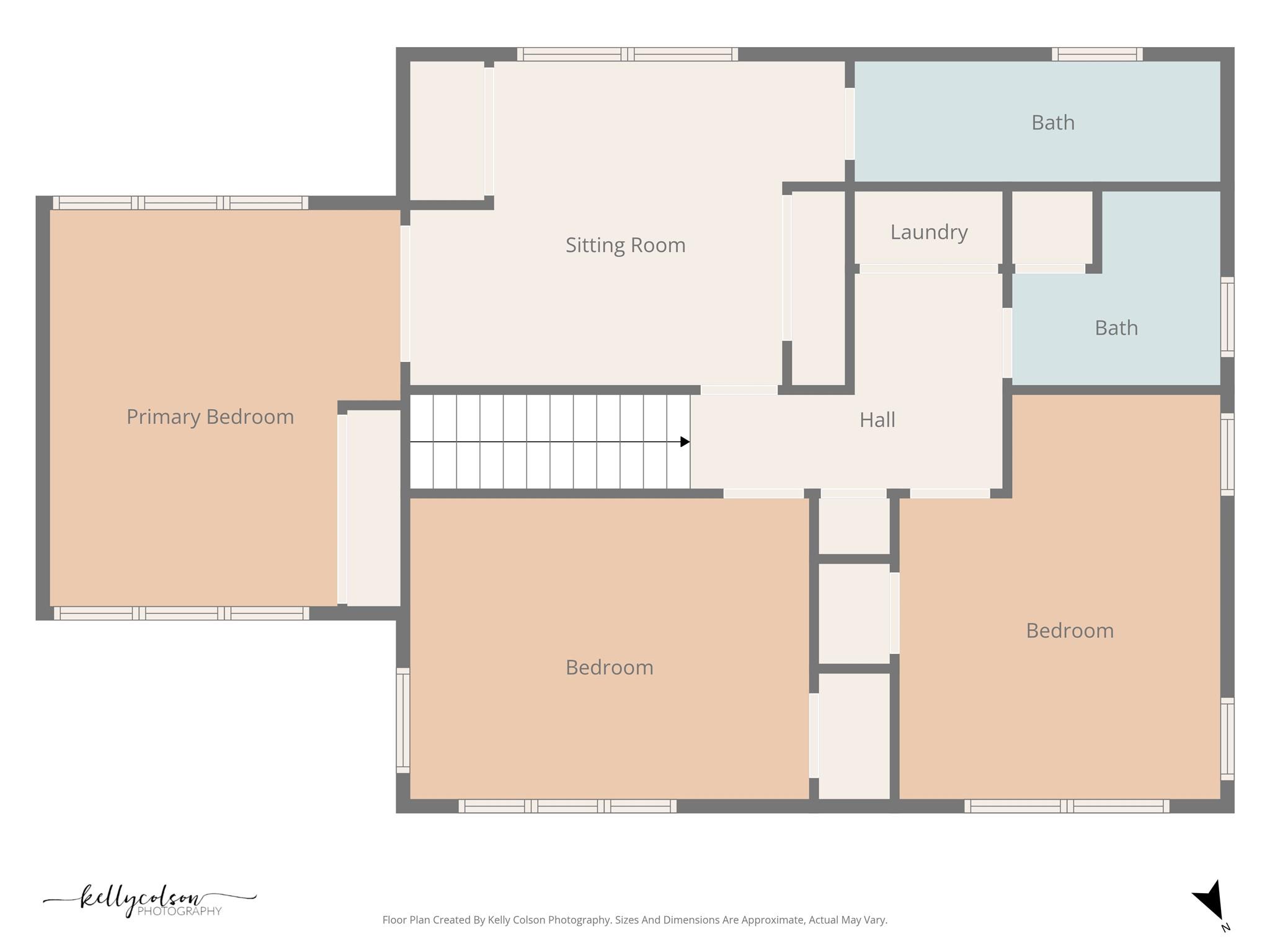 105 Laurel Ln, Austin, TX 78705