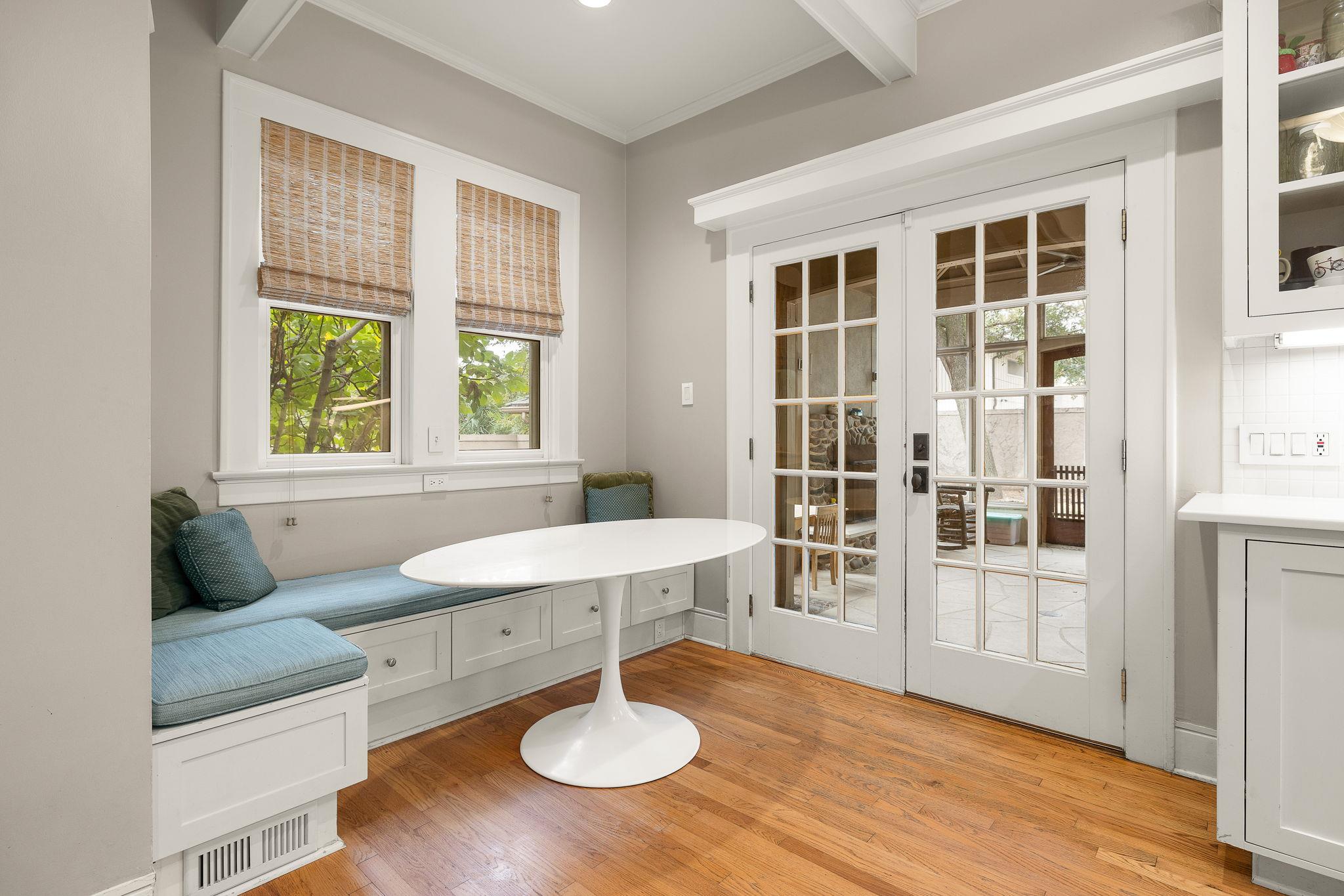 105 Laurel Ln, Austin, TX 78705