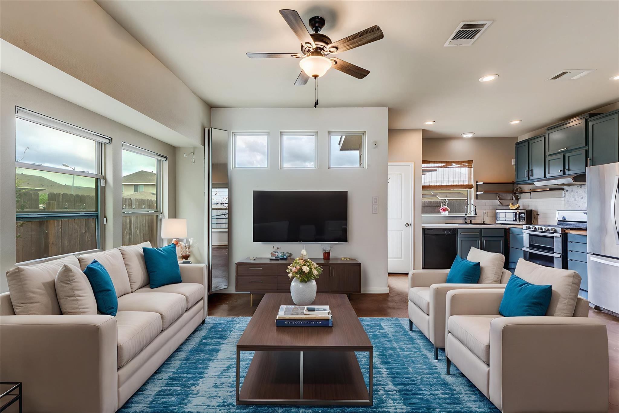 4607 Truth Way # 440, Austin, TX 78725