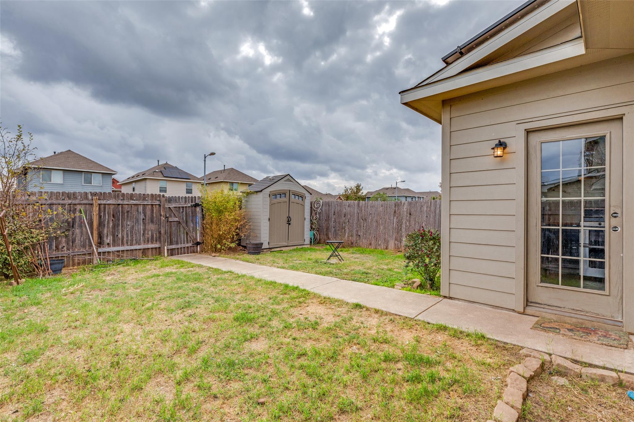 4607 Truth Way # 440, Austin, TX 78725