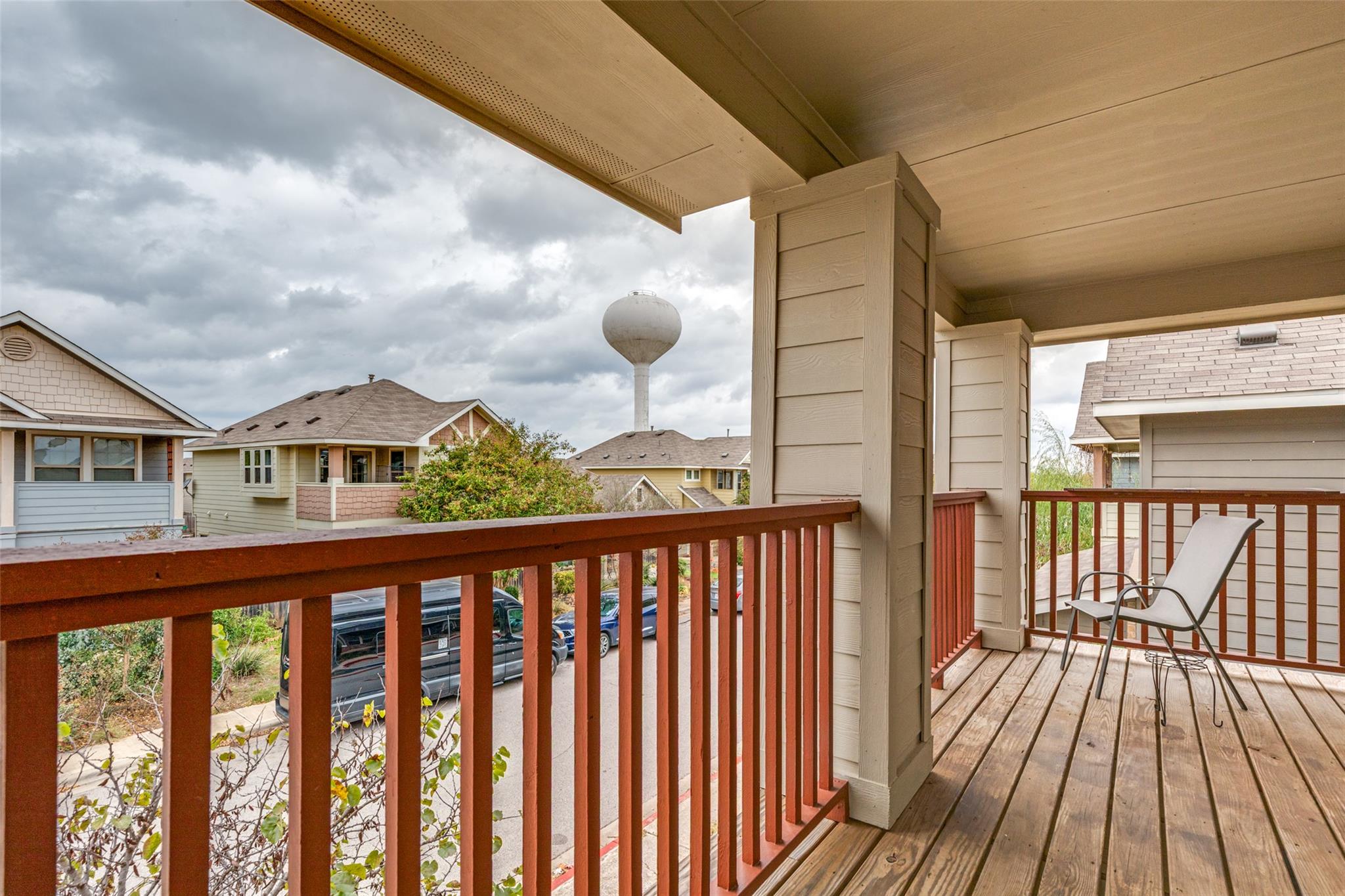 4607 Truth Way # 440, Austin, TX 78725