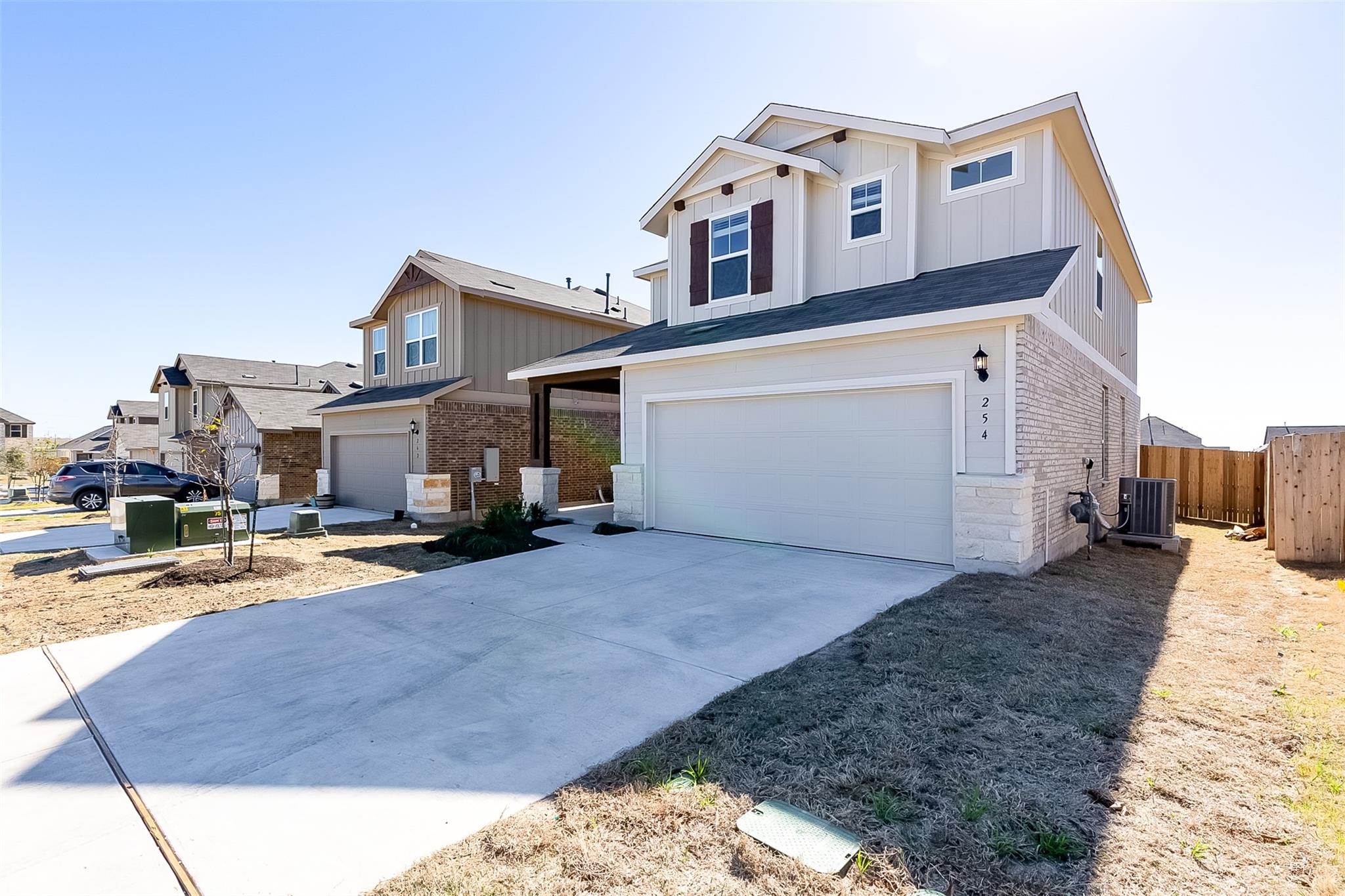 254 Small Seed Dr, Buda, TX 78610