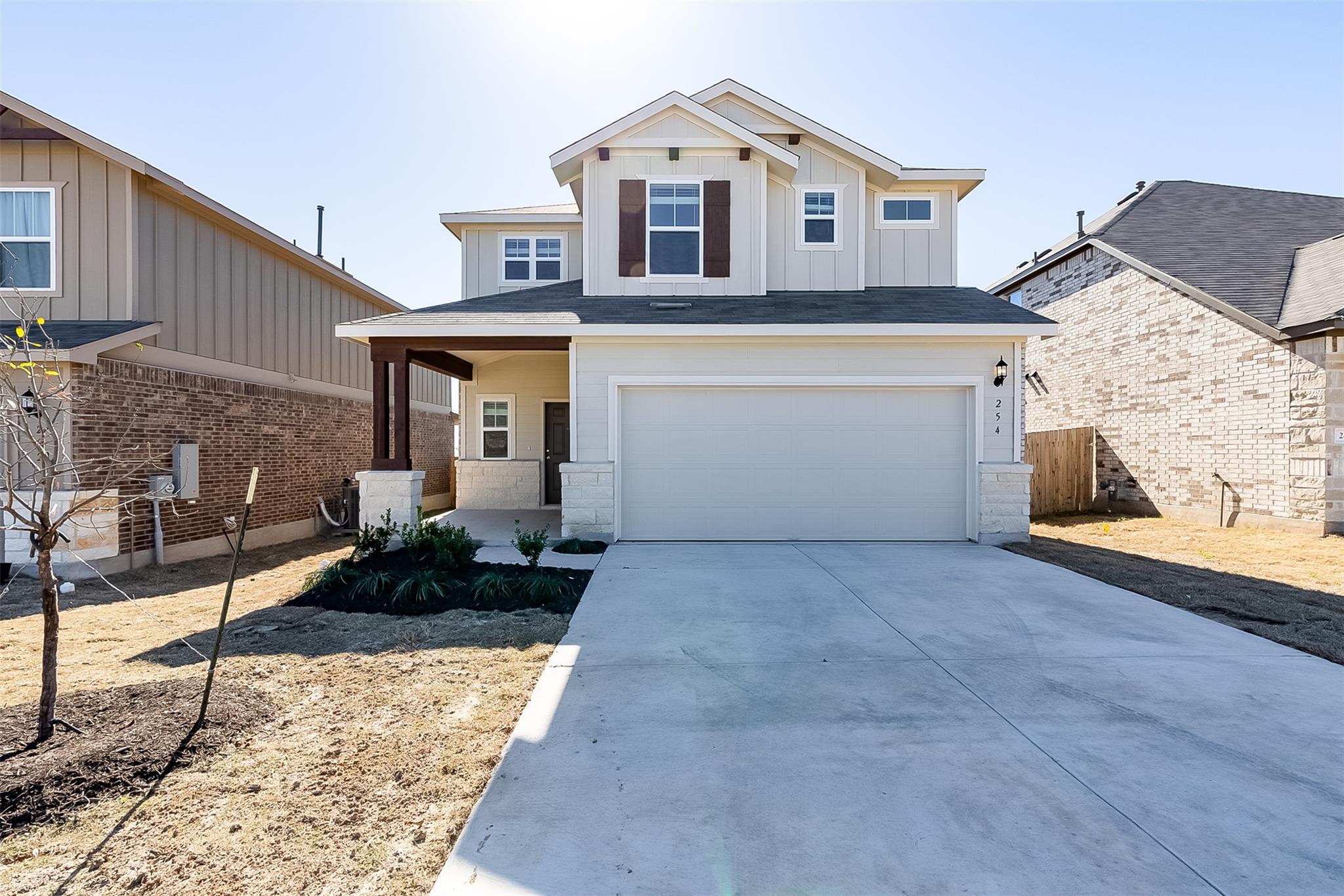 254 Small Seed Dr, Buda, TX 78610