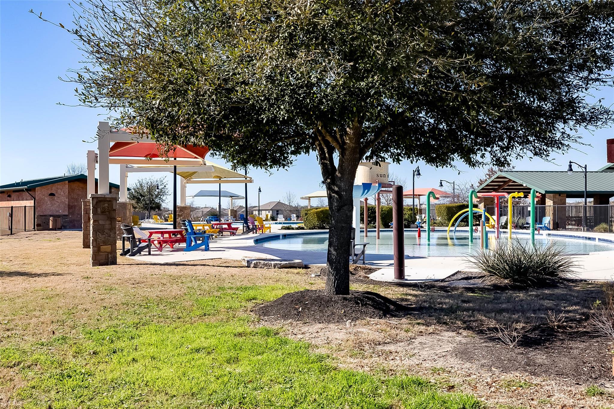 254 Small Seed Dr, Buda, TX 78610