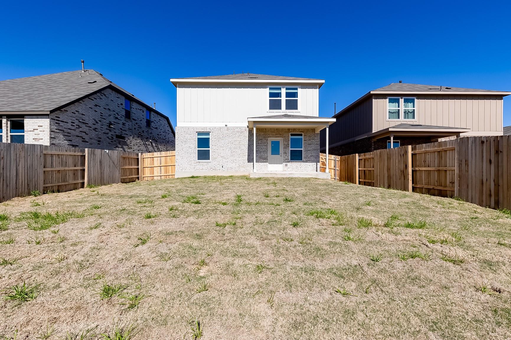 254 Small Seed Dr, Buda, TX 78610