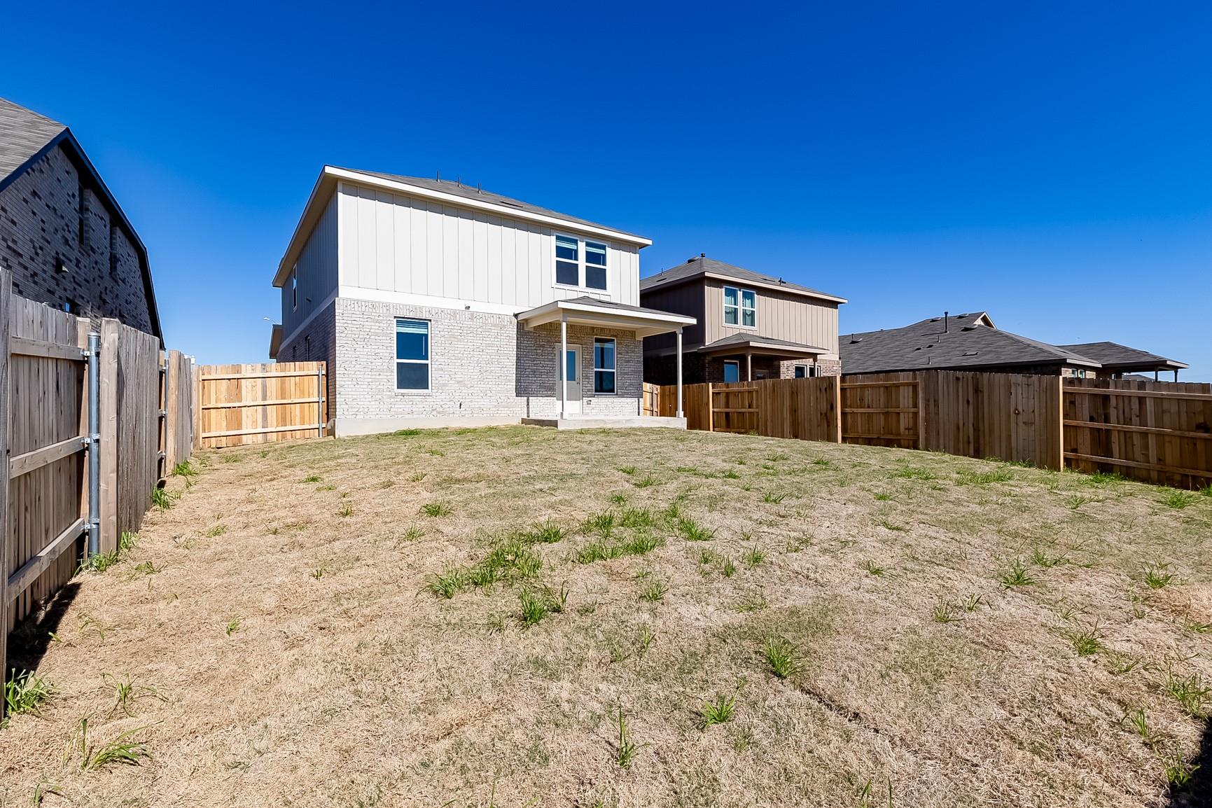 254 Small Seed Dr, Buda, TX 78610
