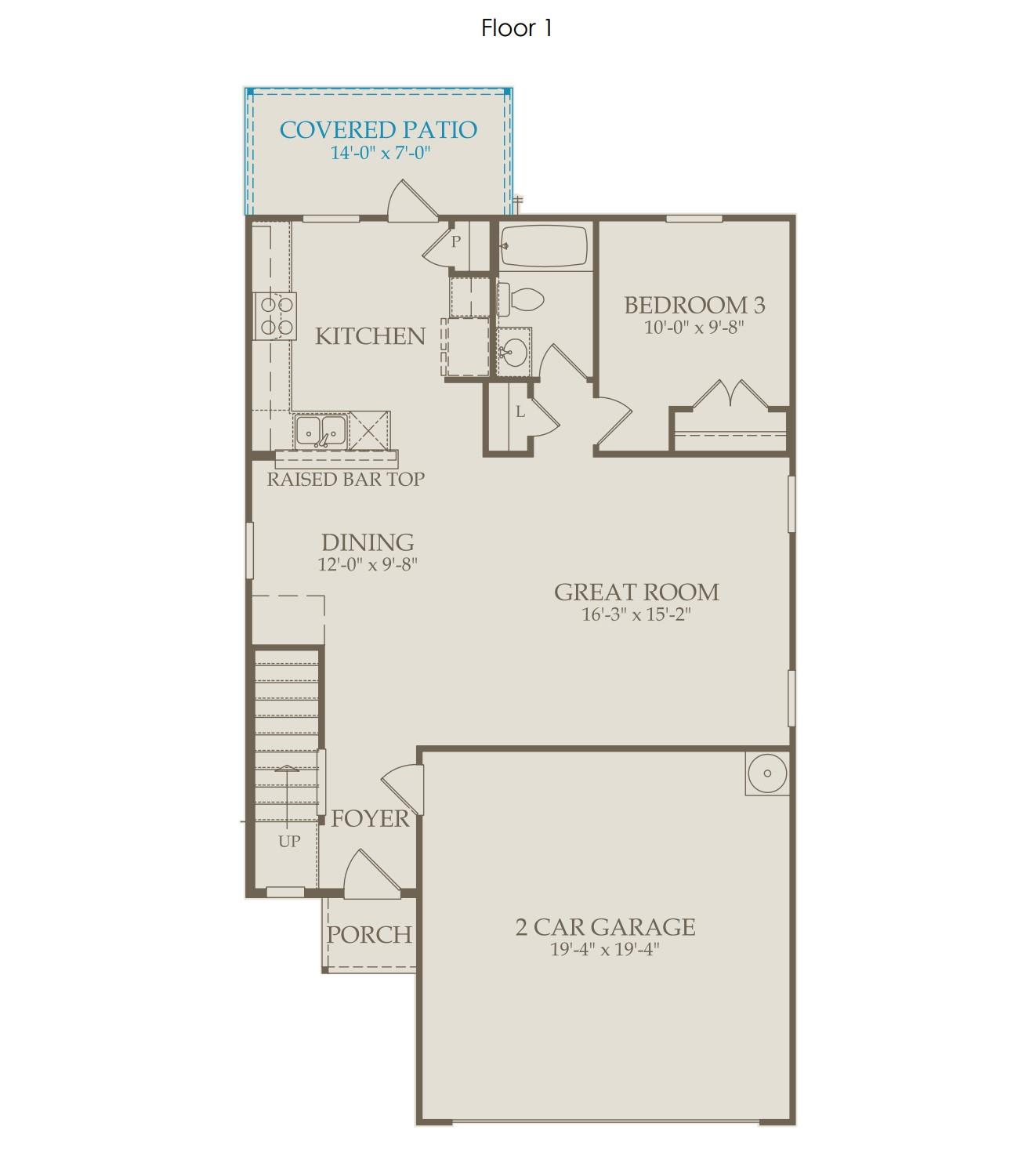 254 Small Seed Dr, Buda, TX 78610