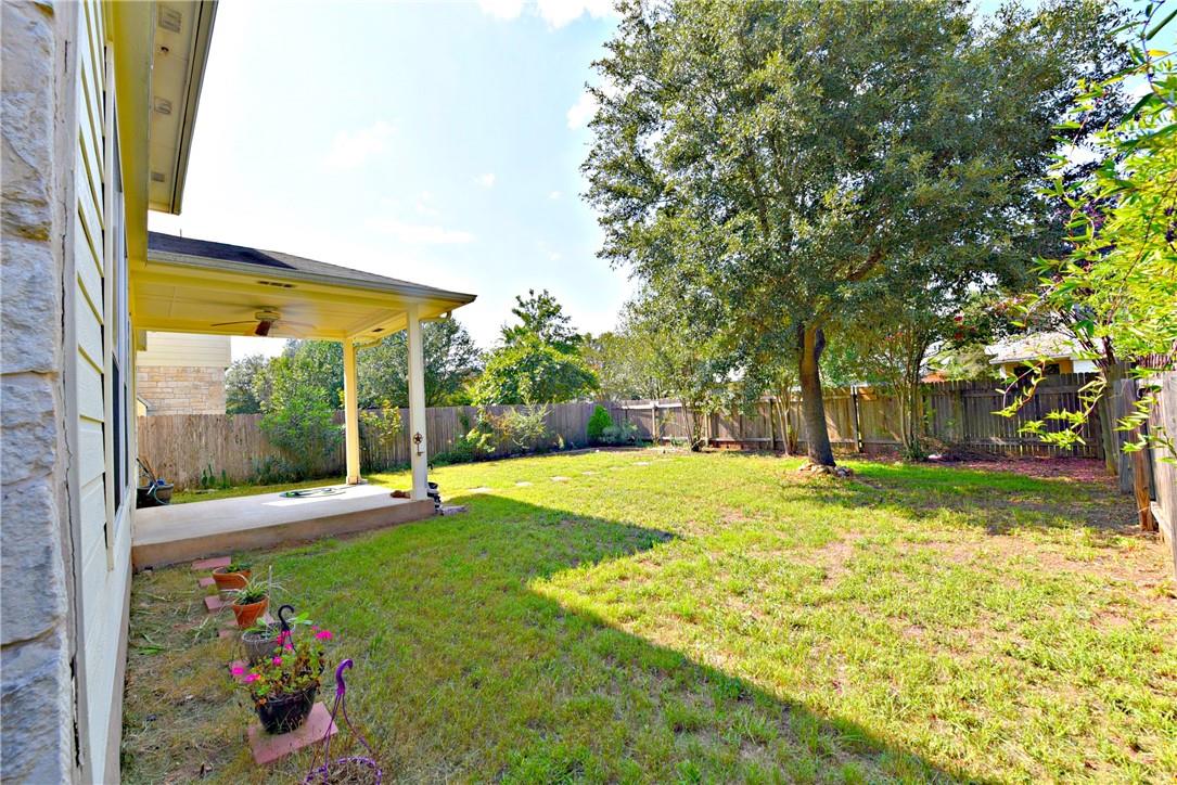 14412 Ballycastle Trl, Austin, TX 78717