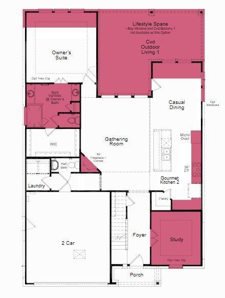 5705 Cimarron Ridge Ln, Austin, TX 78738