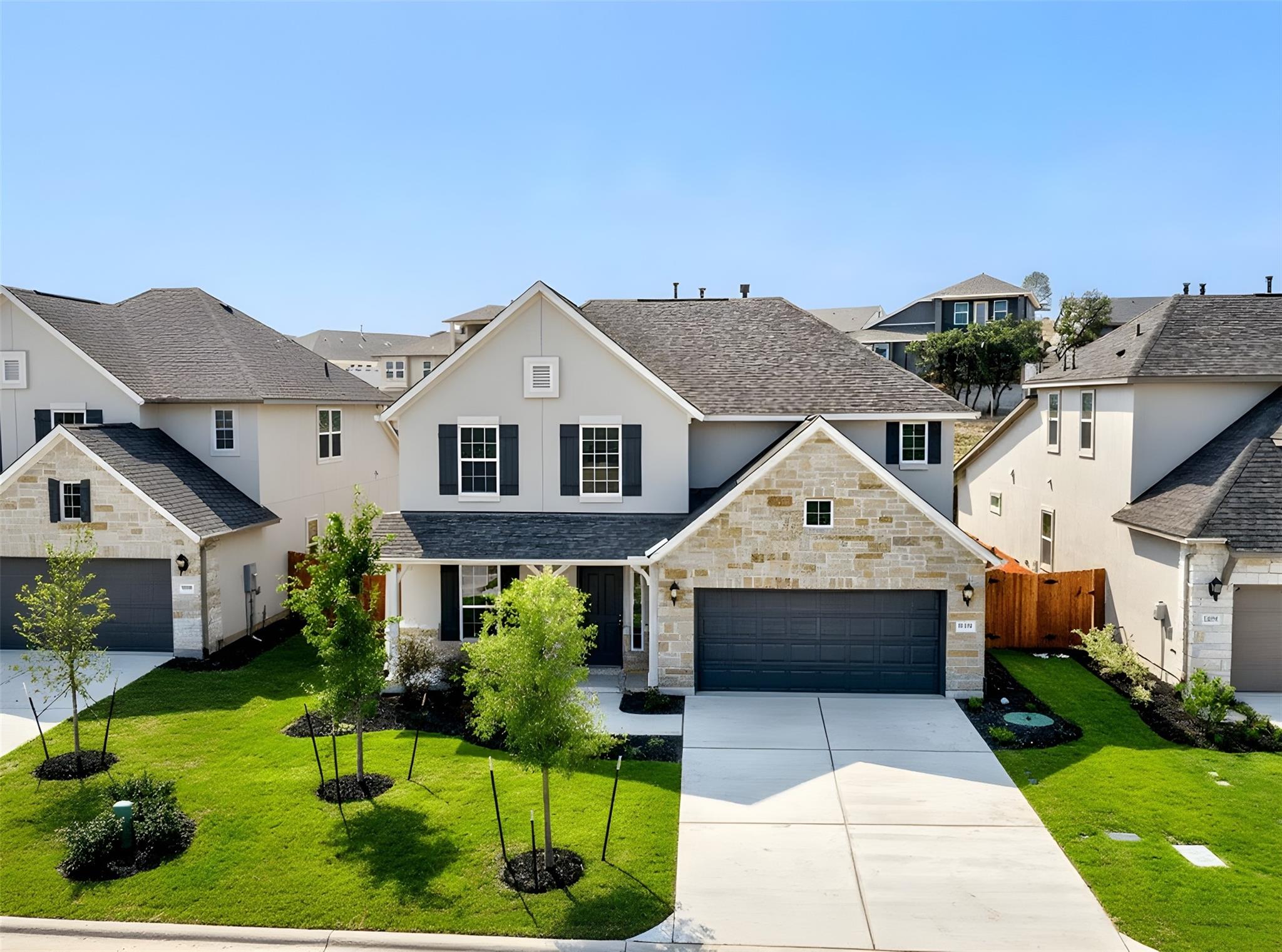 5705 Cimarron Ridge Ln, Austin, TX 78738