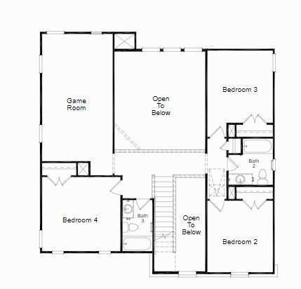 5705 Cimarron Ridge Ln, Austin, TX 78738