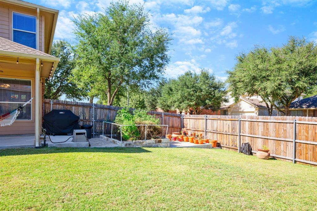 18729 Silent Water Way, Pflugerville, TX 78660