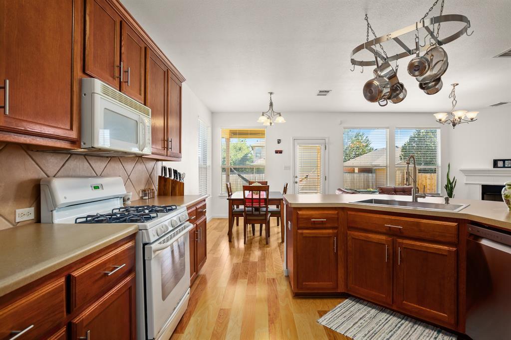 18729 Silent Water Way, Pflugerville, TX 78660