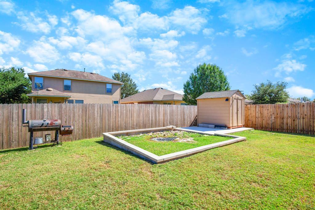 18729 Silent Water Way, Pflugerville, TX 78660