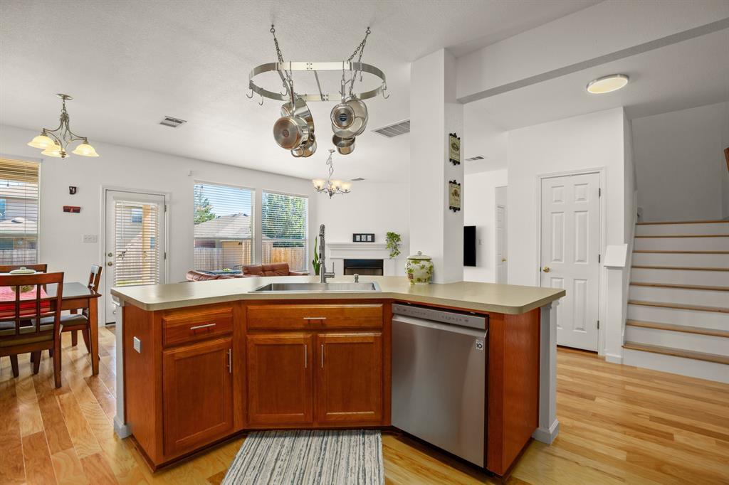 18729 Silent Water Way, Pflugerville, TX 78660