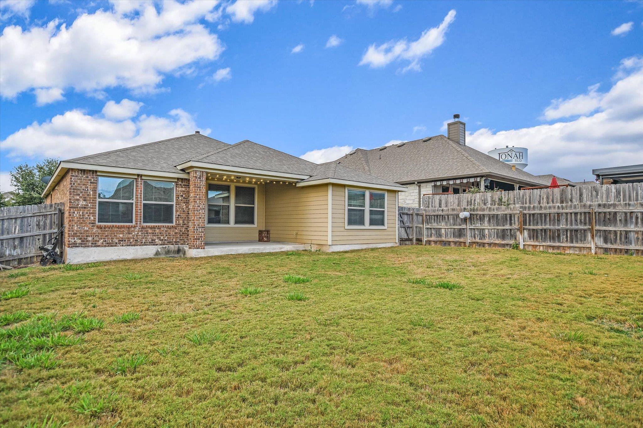 5671 Corsica Loop, Round Rock, TX 78665