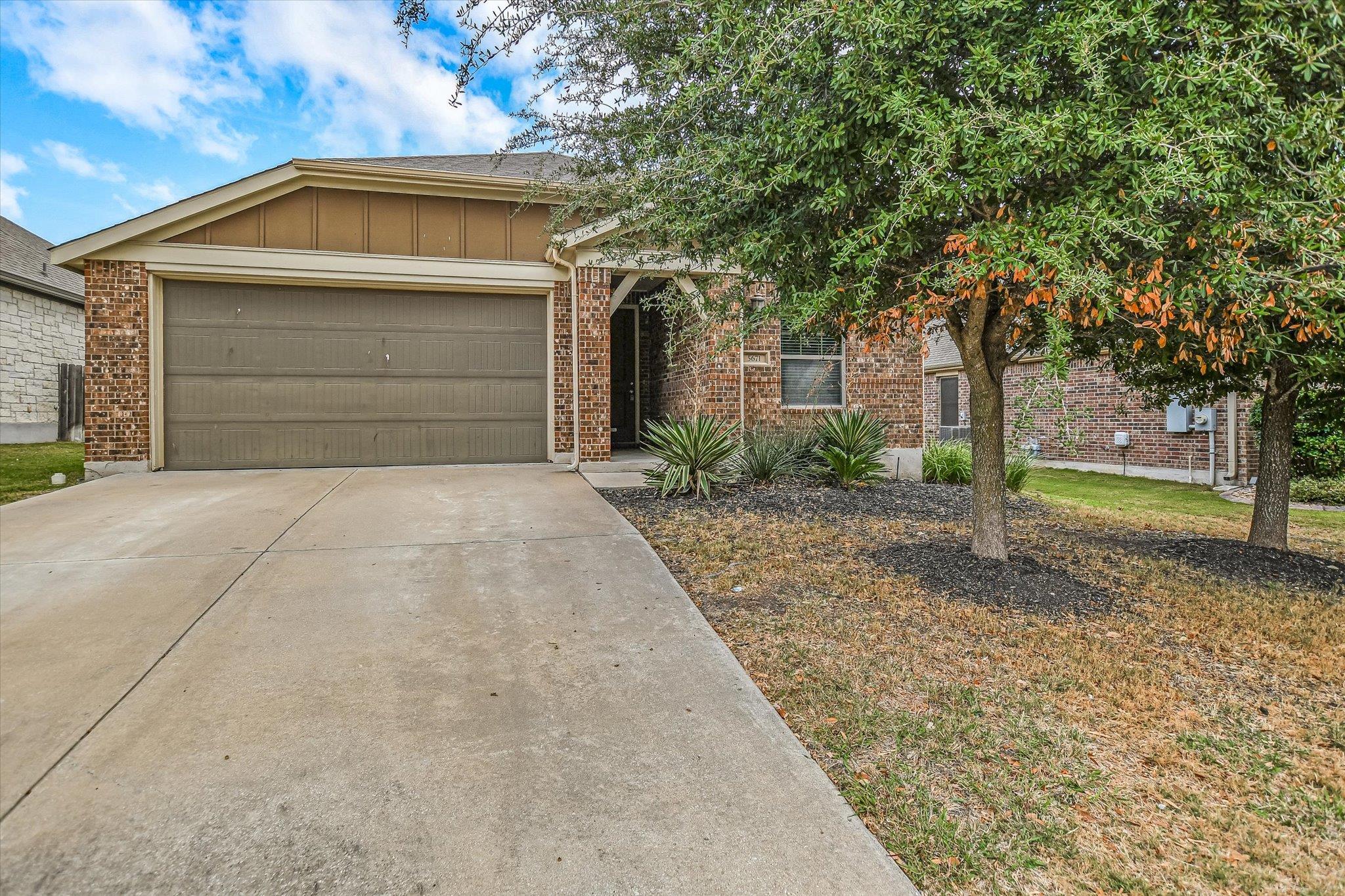 5671 Corsica Loop, Round Rock, TX 78665