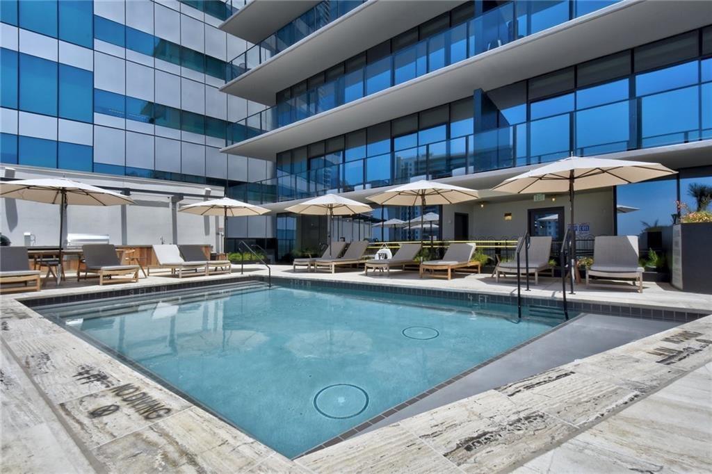 202 Nueces St # 2204, Austin, TX 78701