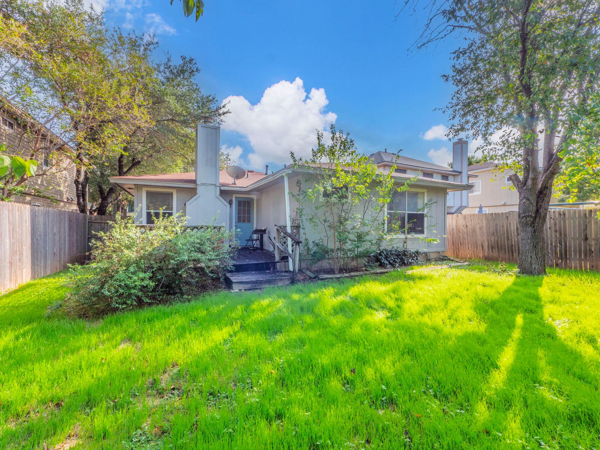 1218 Green Terrace Dr, Round Rock, TX 78664