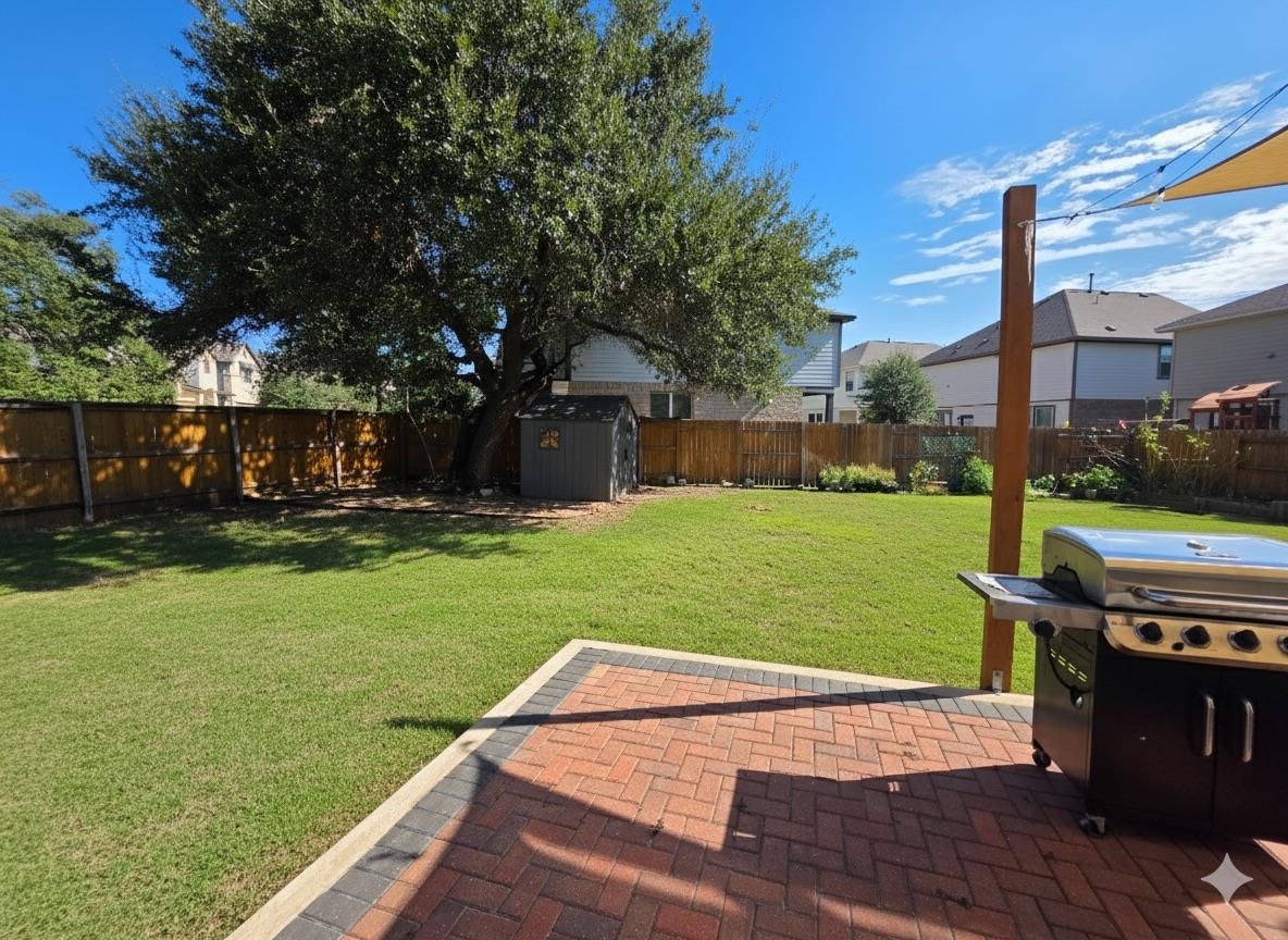 14505 McCoy Loop # 52, Austin, TX 78717