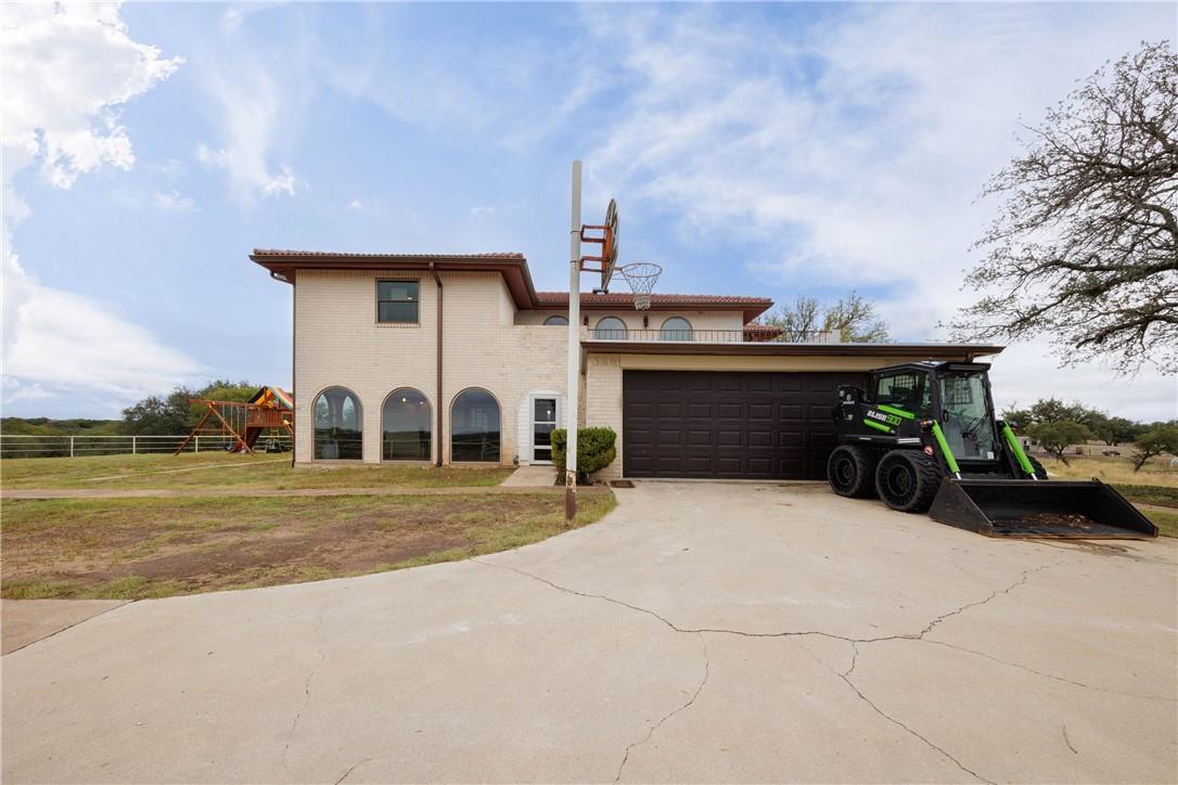 80 CR 508, Goldthwaite, TX 76844